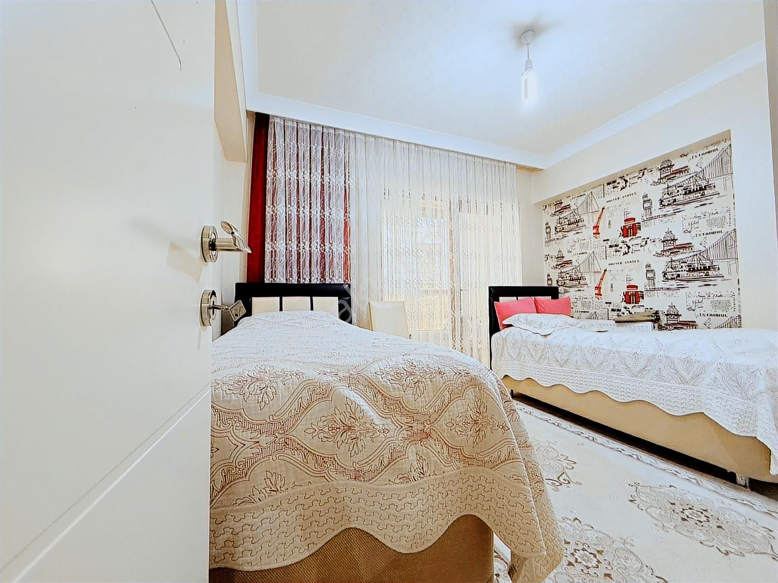 Engin Emlak'tan Merkezi Konum'da G-d Cephe E. Banyo'lu 3+1 - Görsel 25