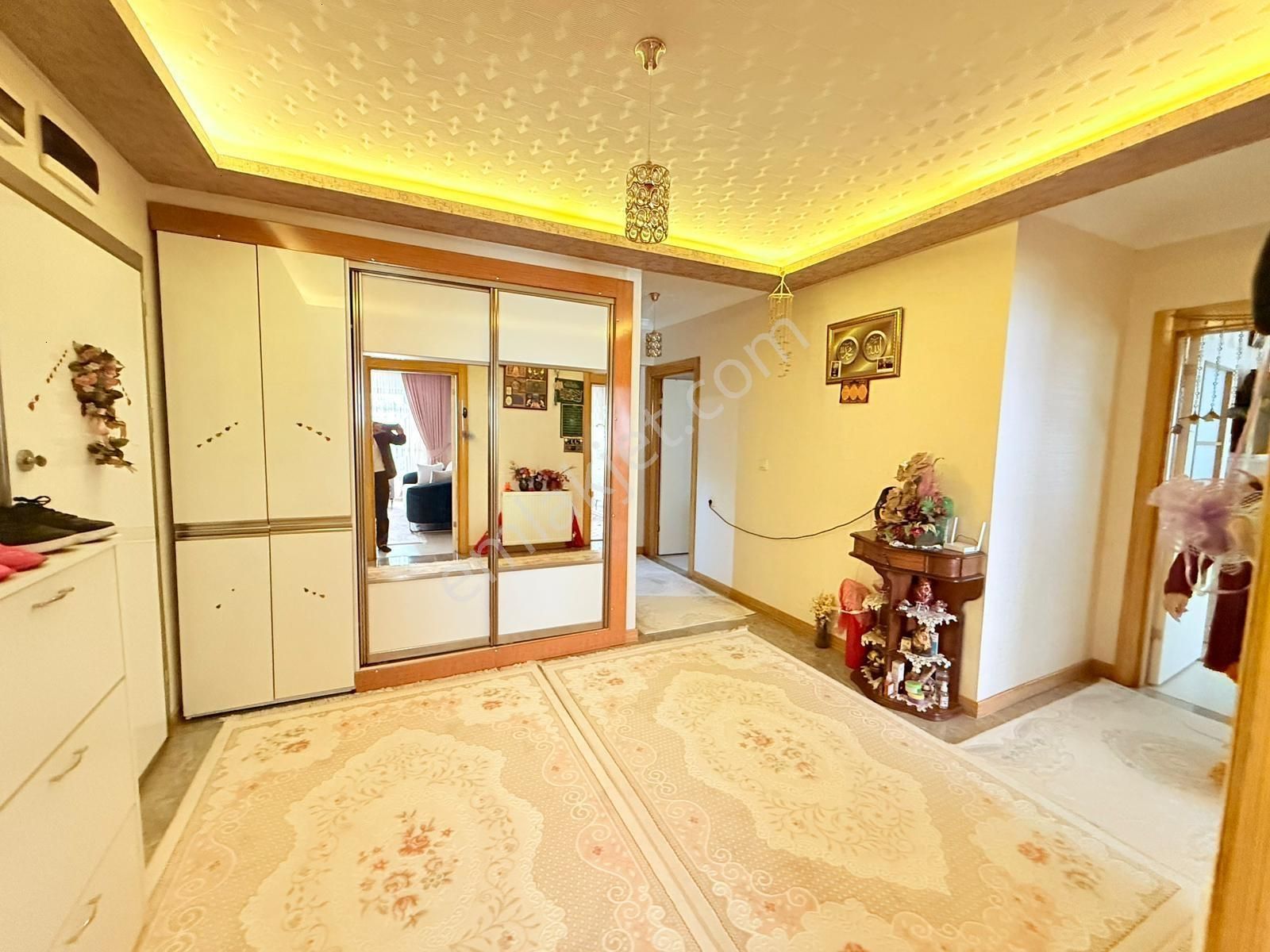 Engin Emlak'tan Merkezi Konum'da G-d Cephe E. Banyo'lu 3+1 - Görsel 10