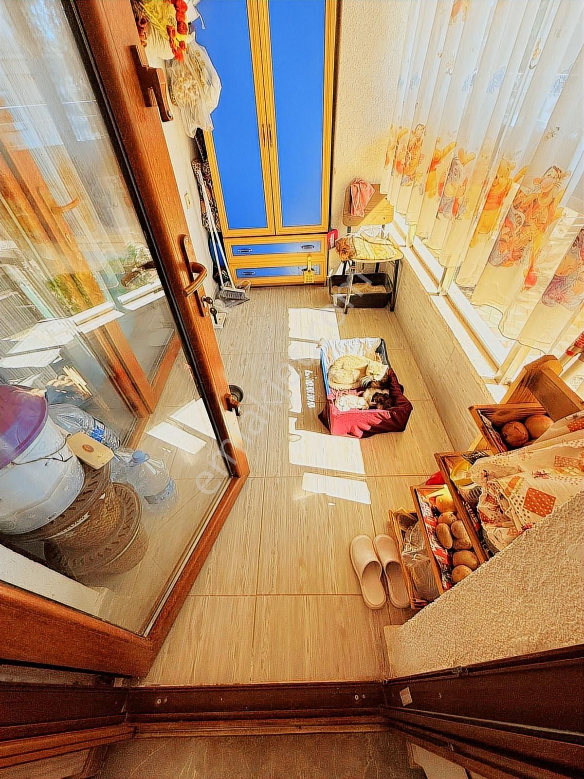 Engin Emlak'tan Merkezi Konum'da G-d Cephe E. Banyo'lu 3+1 - Görsel 30