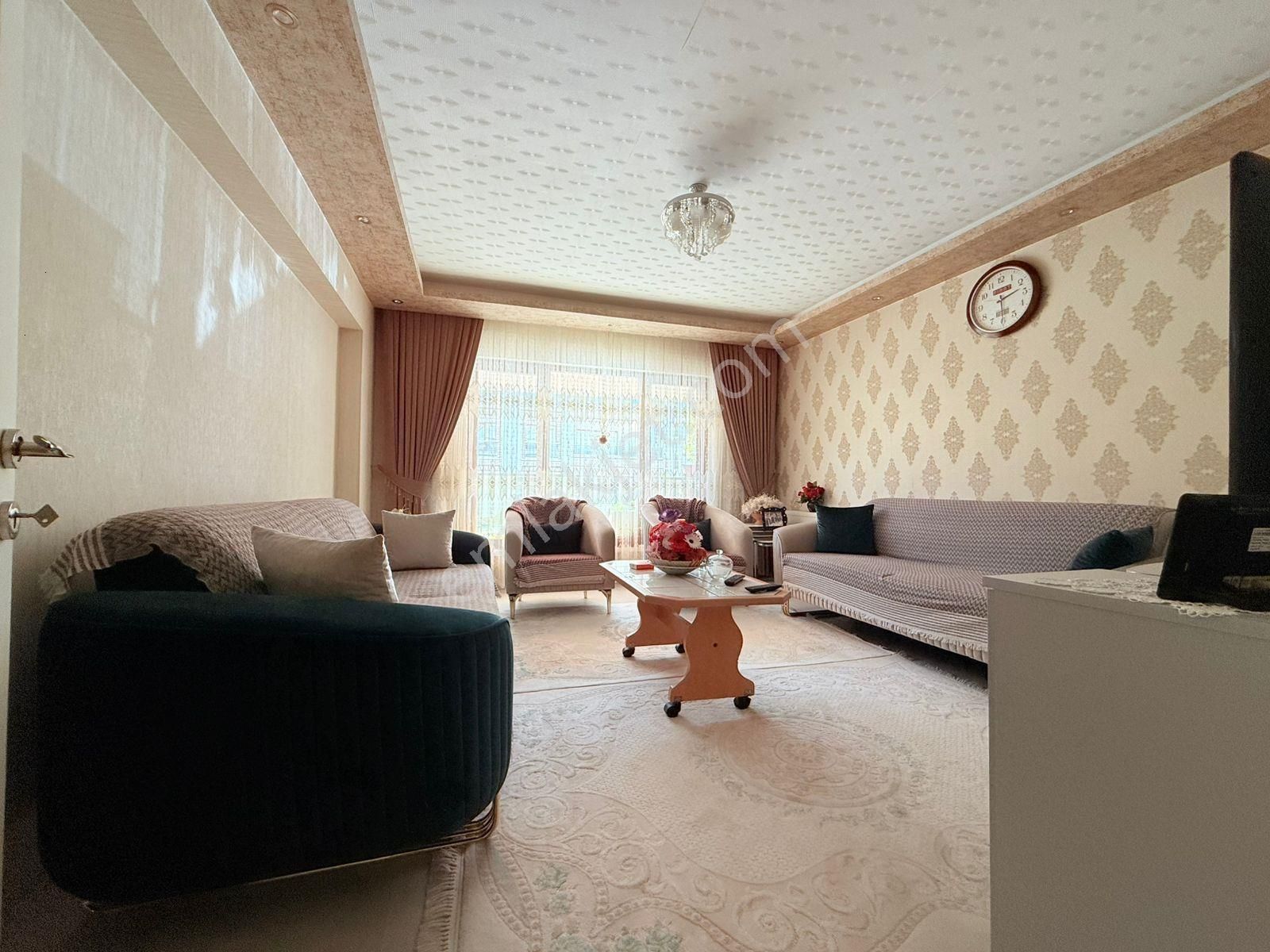 Engin Emlak'tan Merkezi Konum'da G-d Cephe E. Banyo'lu 3+1 - Görsel 34