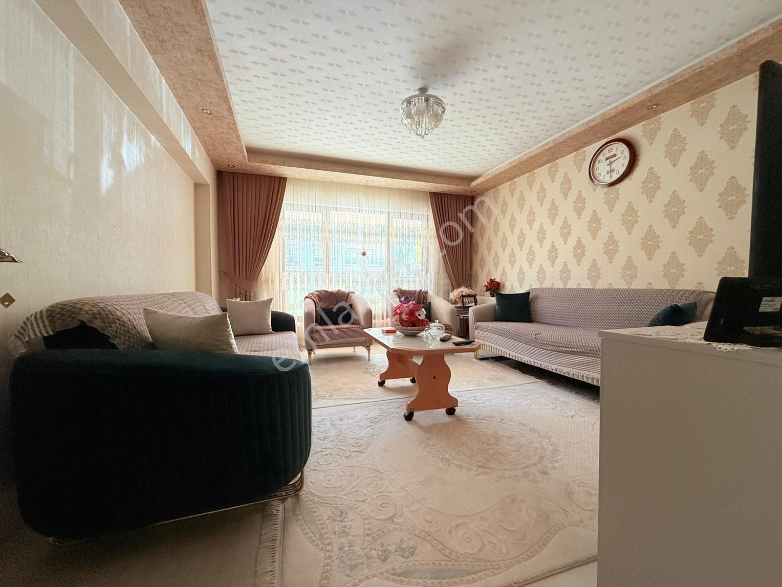 Engin Emlak'tan Merkezi Konum'da G-d Cephe E. Banyo'lu 3+1 - Görsel 15