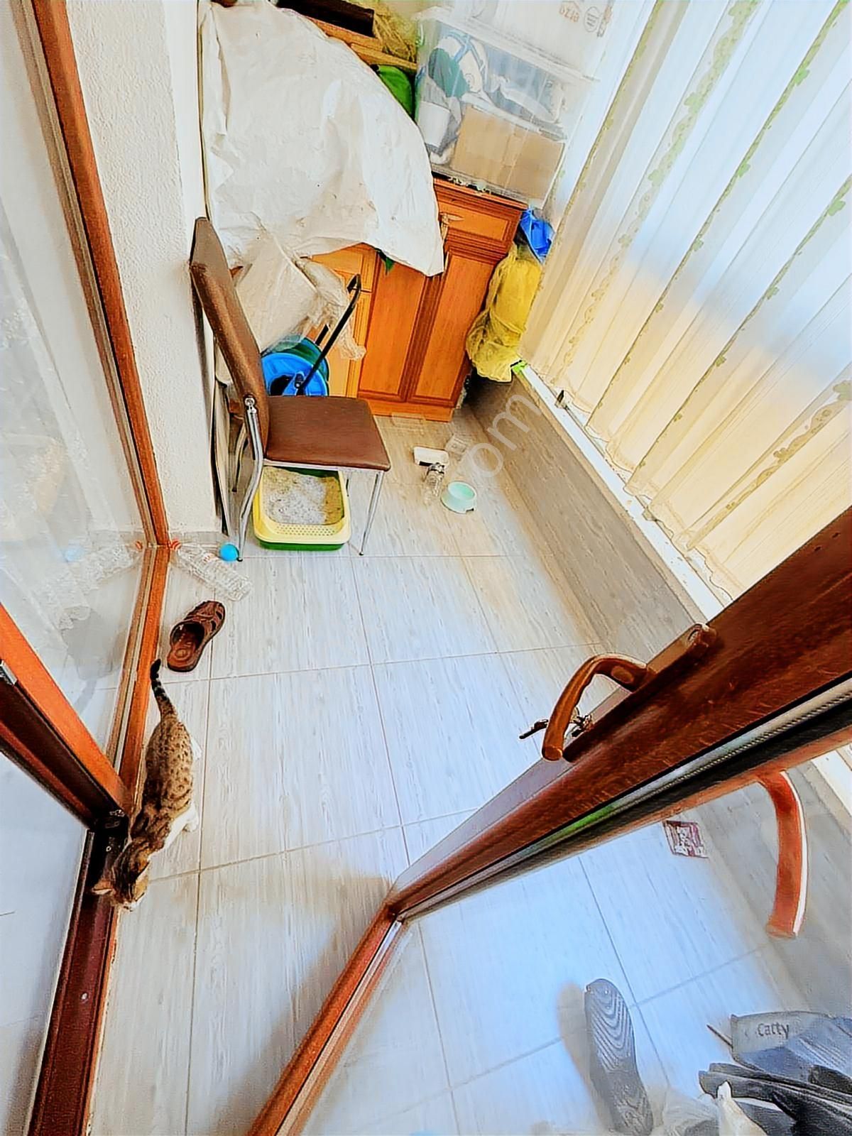 Engin Emlak'tan Merkezi Konum'da G-d Cephe E. Banyo'lu 3+1 - Görsel 16