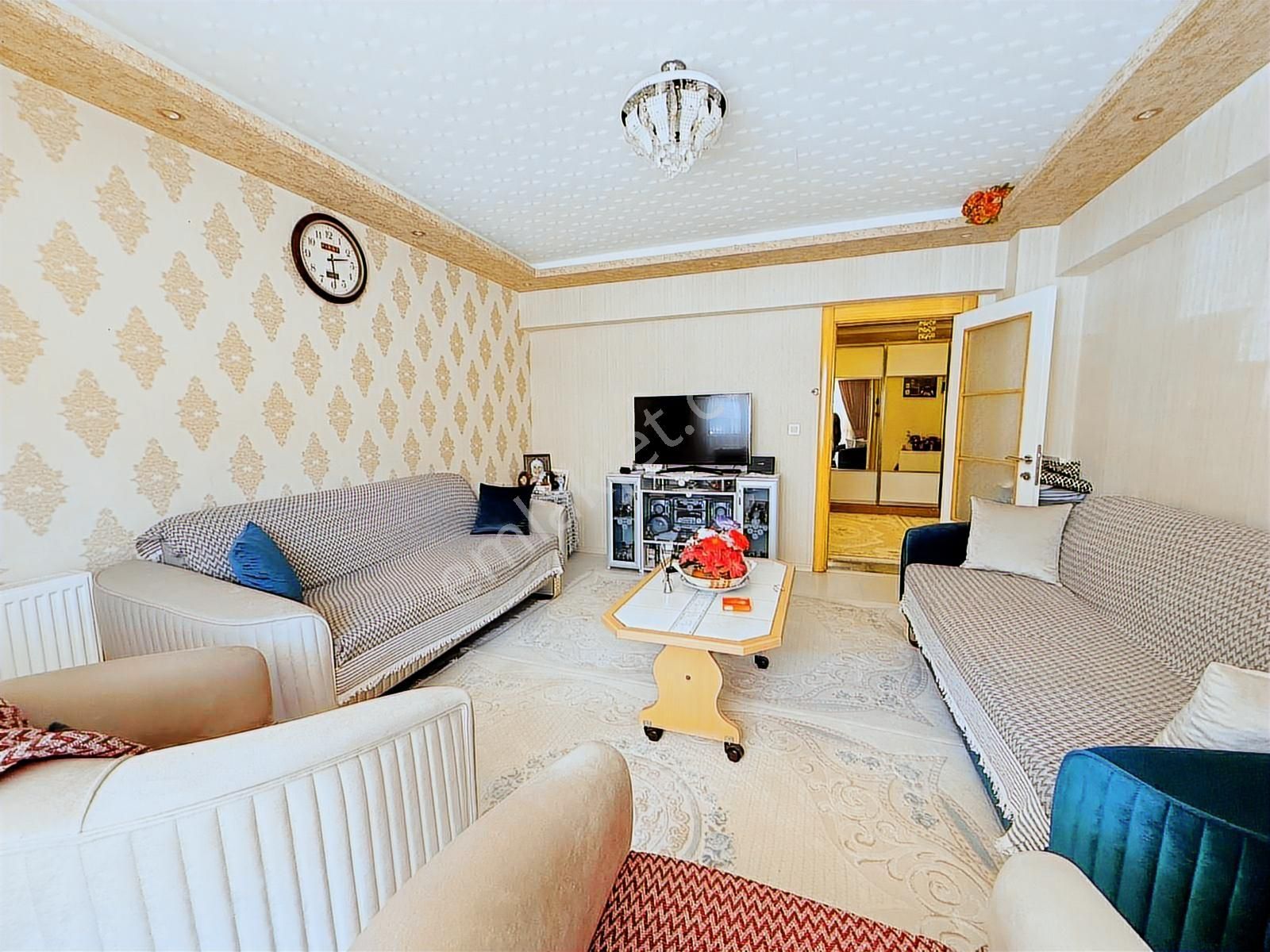 Engin Emlak'tan Merkezi Konum'da G-d Cephe E. Banyo'lu 3+1 - Görsel 29