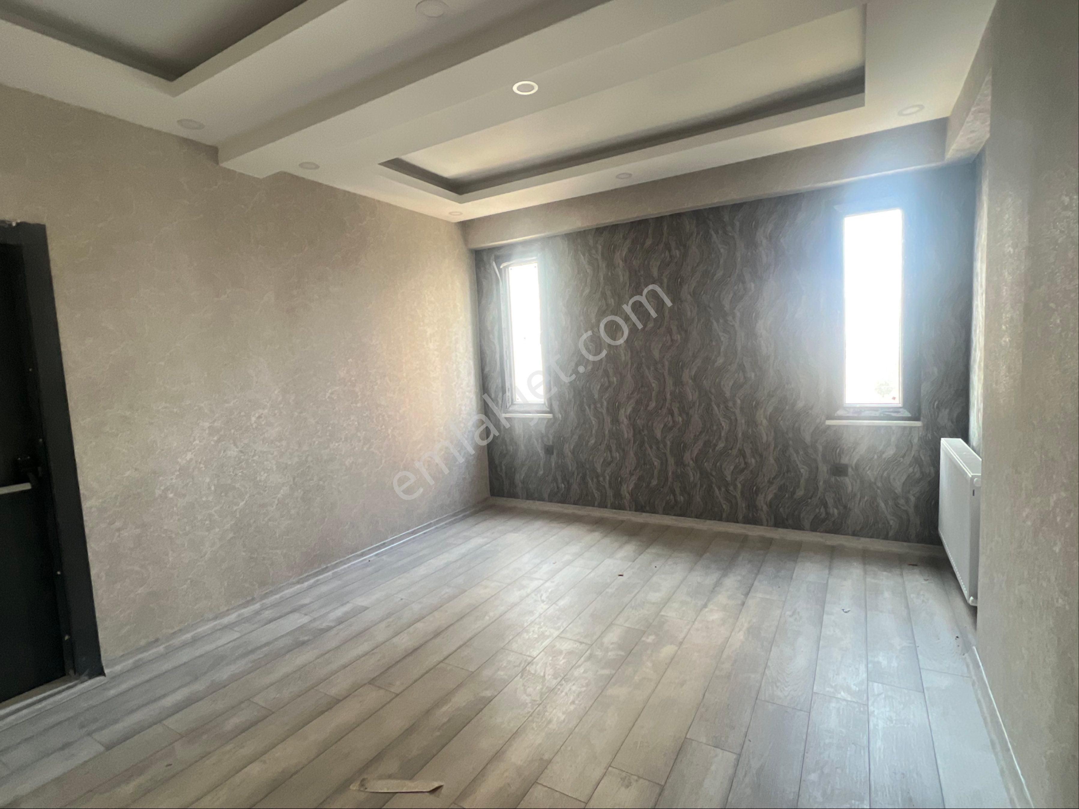 Ulusbey Den Merkezi Konumda 2+1 - Görsel 11