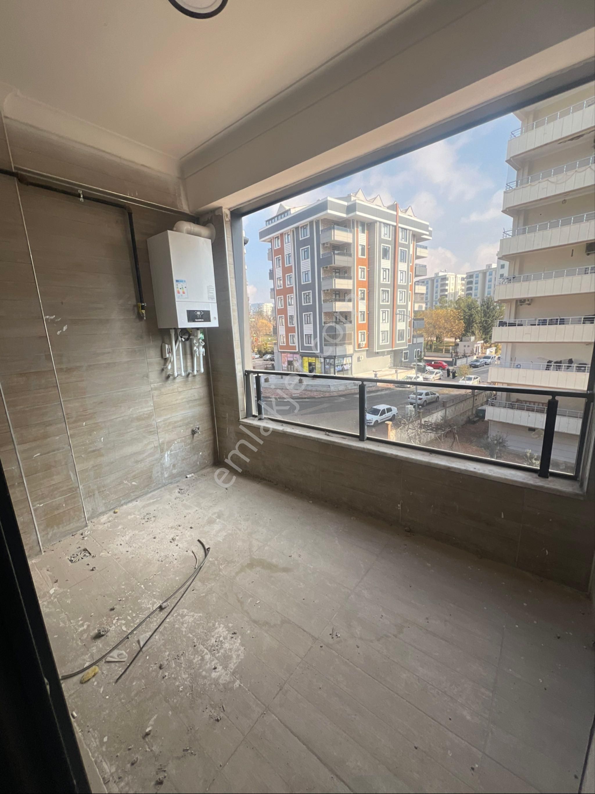 Ulusbey Den Merkezi Konumda 2+1 - Görsel 2