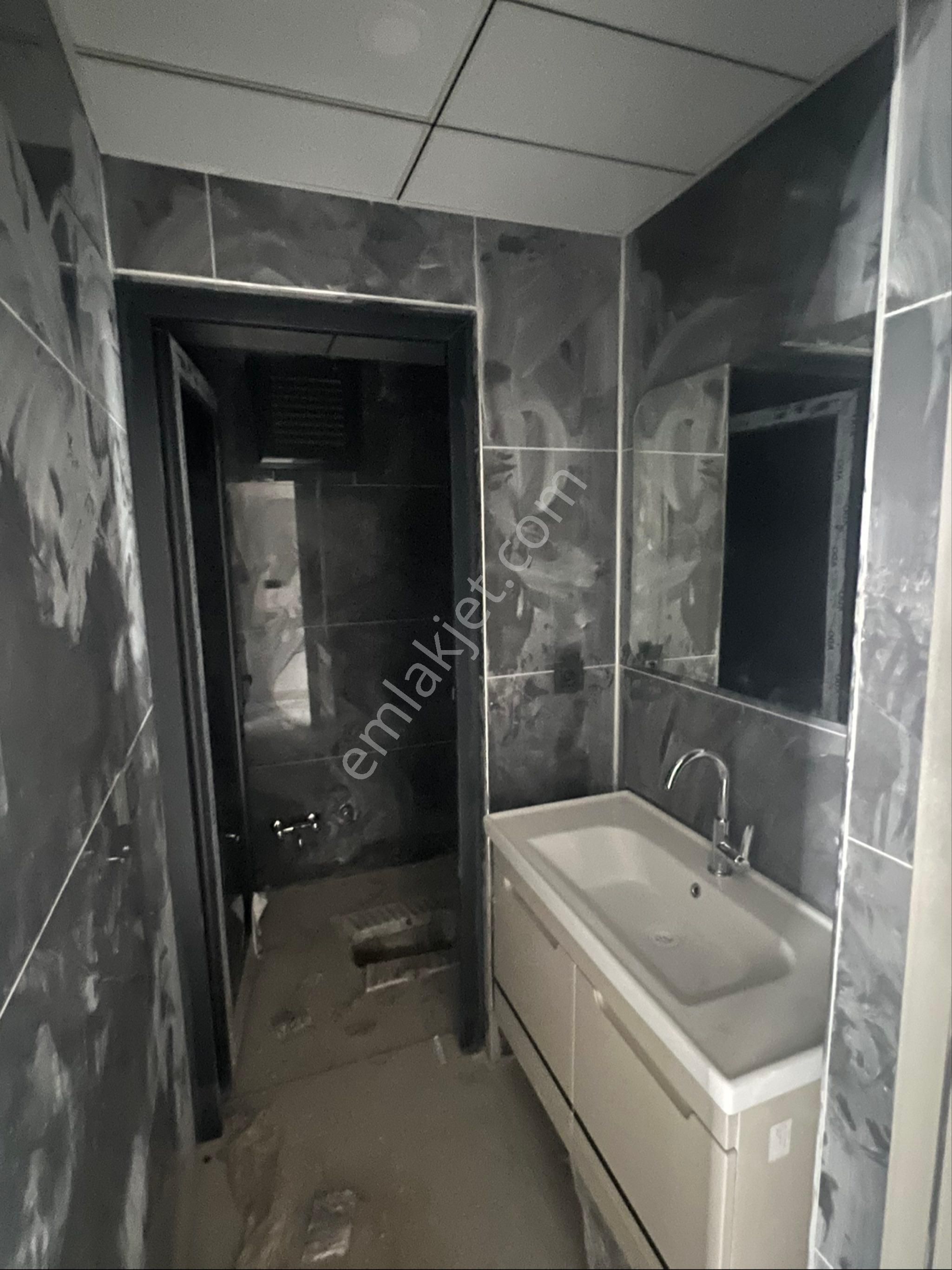 Ulusbey Den Merkezi Konumda 2+1 - Görsel 9