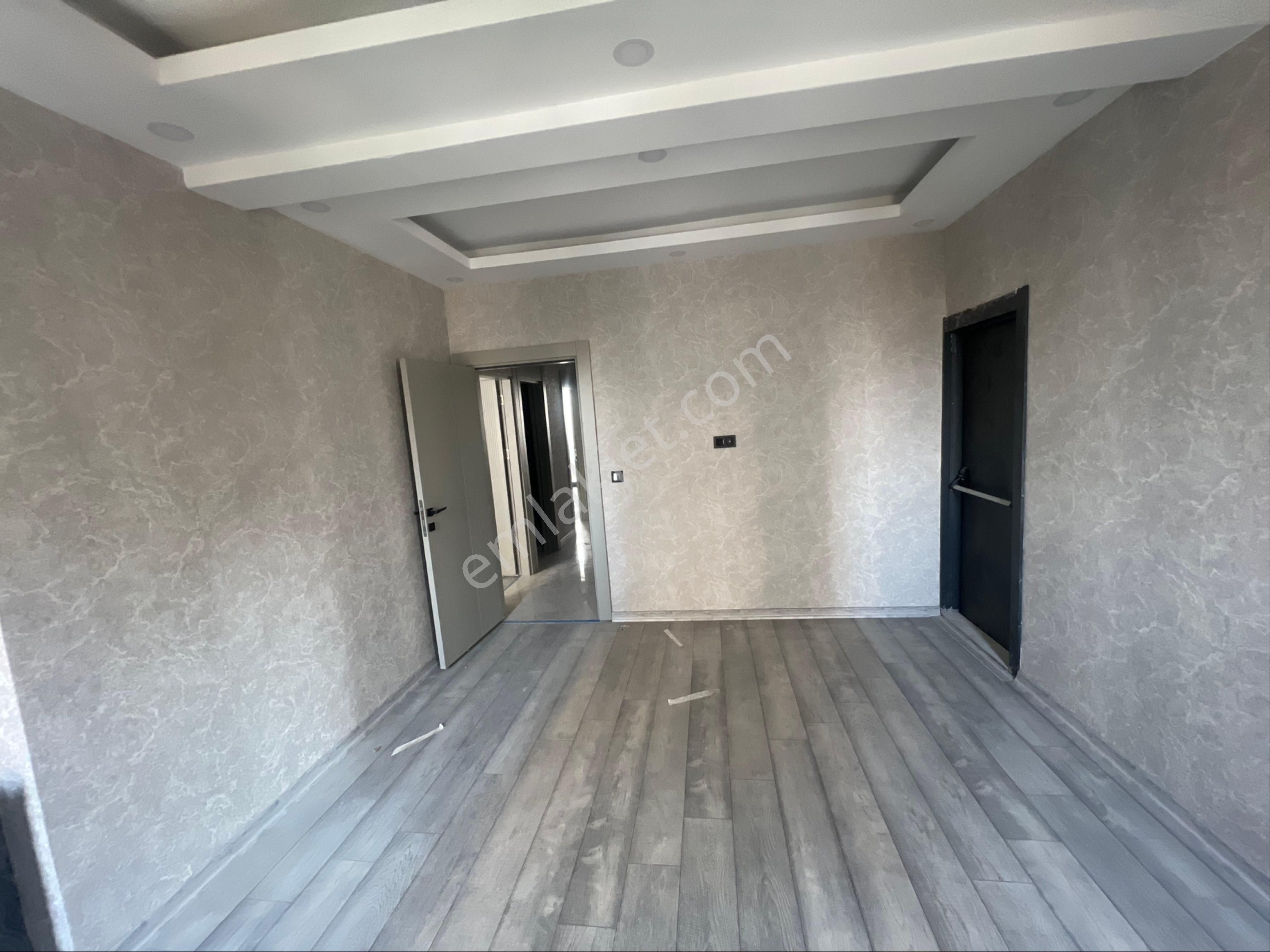 Ulusbey Den Merkezi Konumda 2+1 - Görsel 13