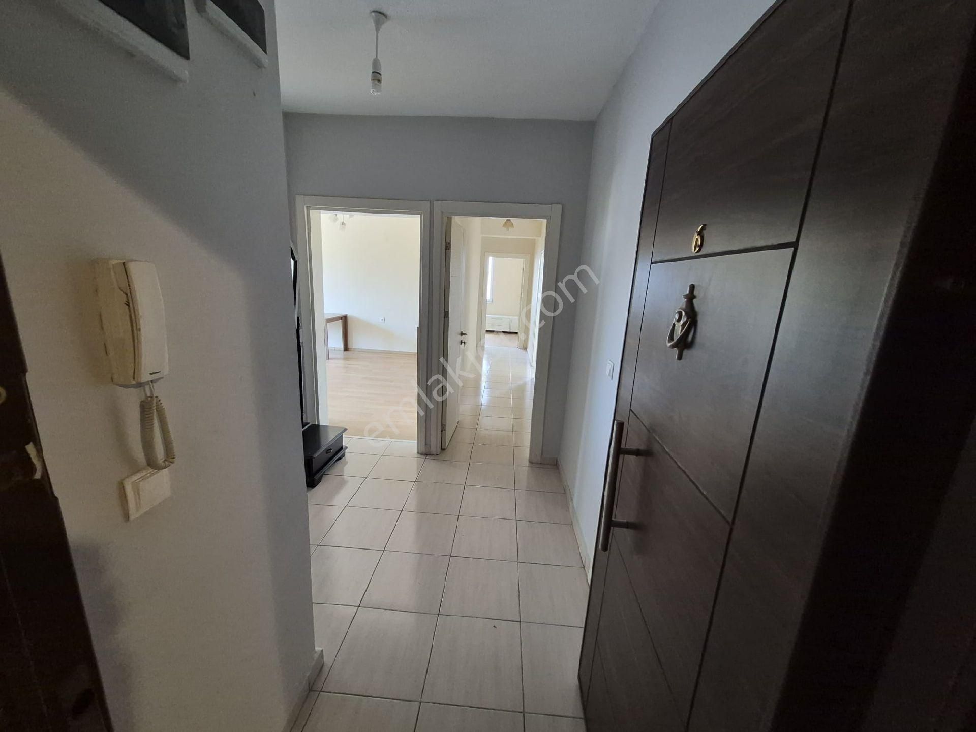 İlyap'tan Yapracık Odtü Sitesinde Kiralık 3+1 - Görsel 21