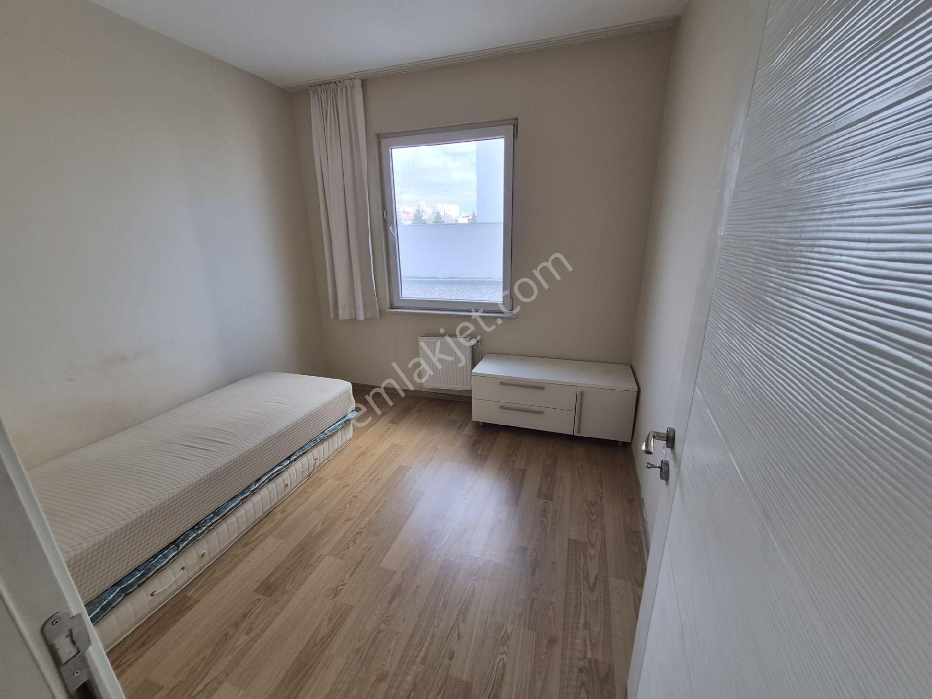 İlyap'tan Yapracık Odtü Sitesinde Kiralık 3+1 - Görsel 4