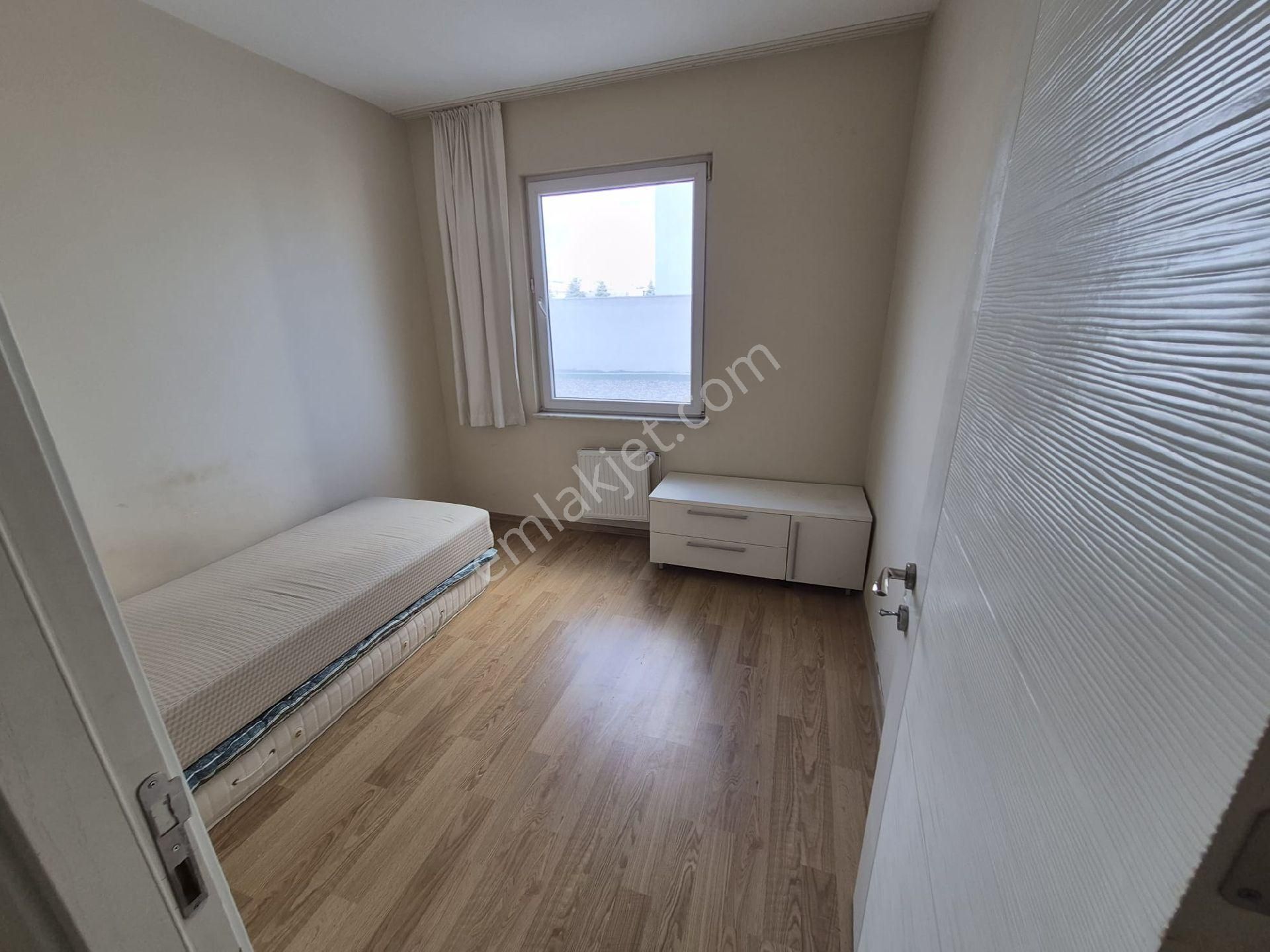 İlyap'tan Yapracık Odtü Sitesinde Kiralık 3+1 - Görsel 3