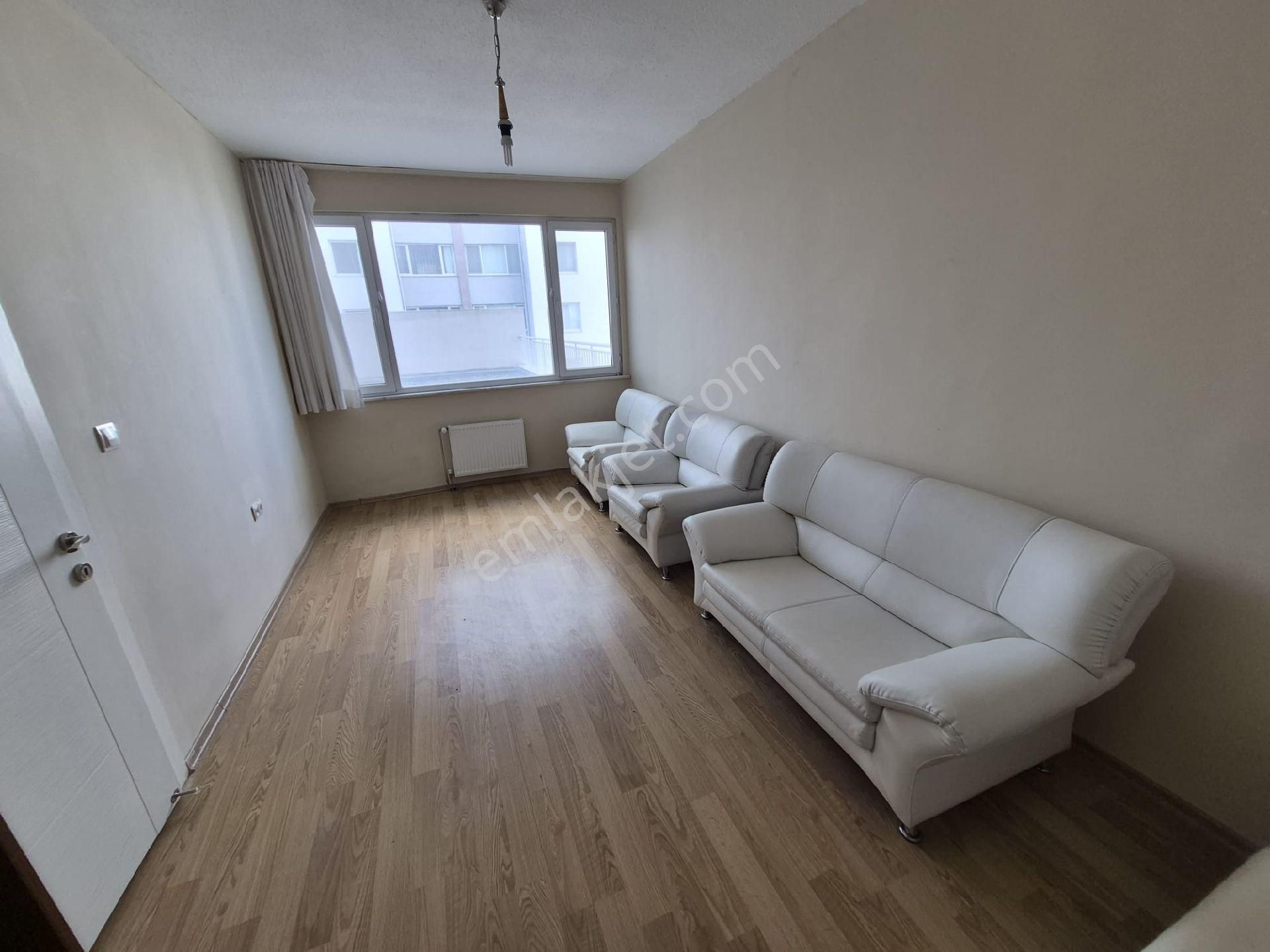 İlyap'tan Yapracık Odtü Sitesinde Kiralık 3+1 - Görsel 8