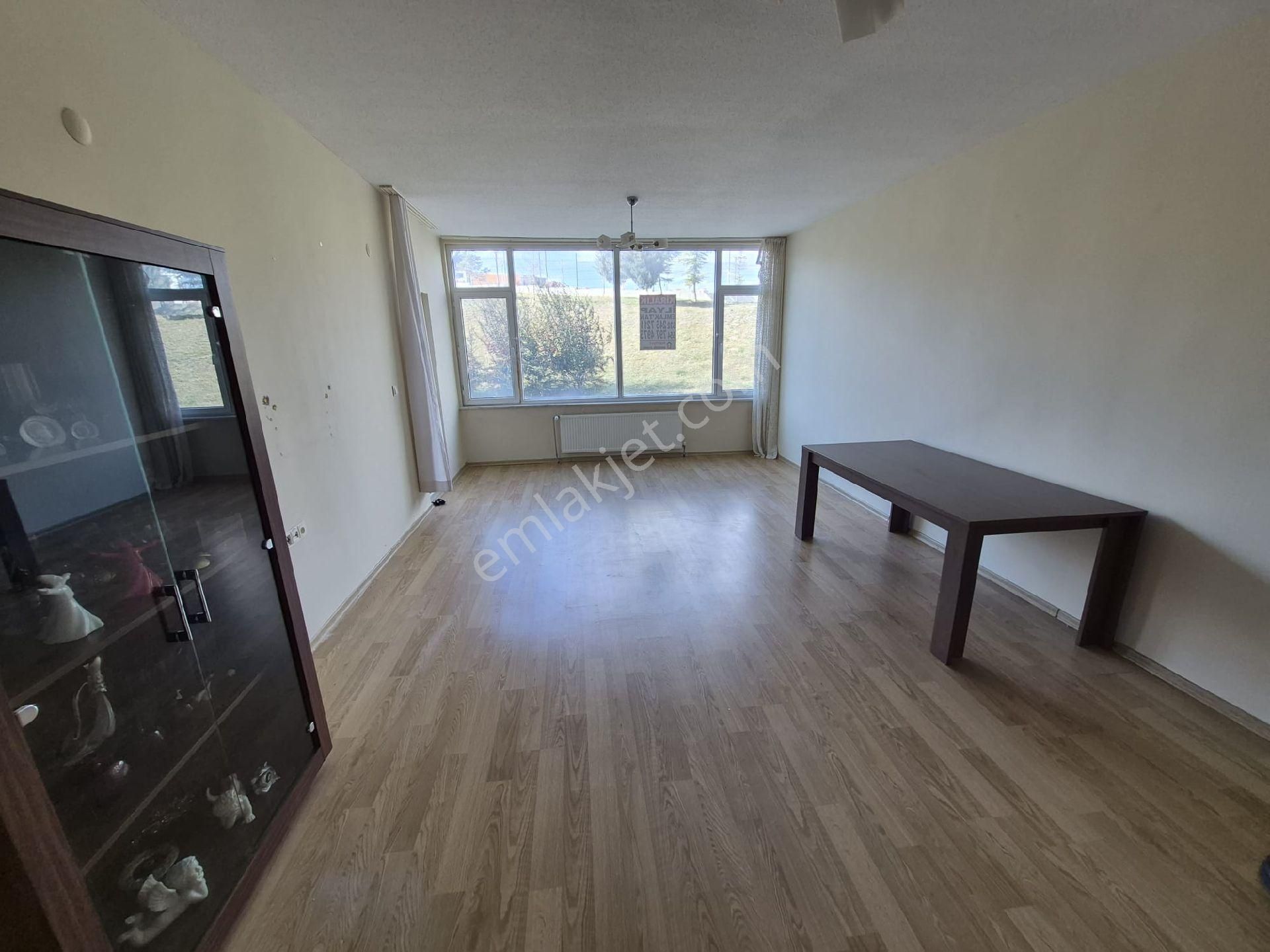 İlyap'tan Yapracık Odtü Sitesinde Kiralık 3+1 - Görsel 6