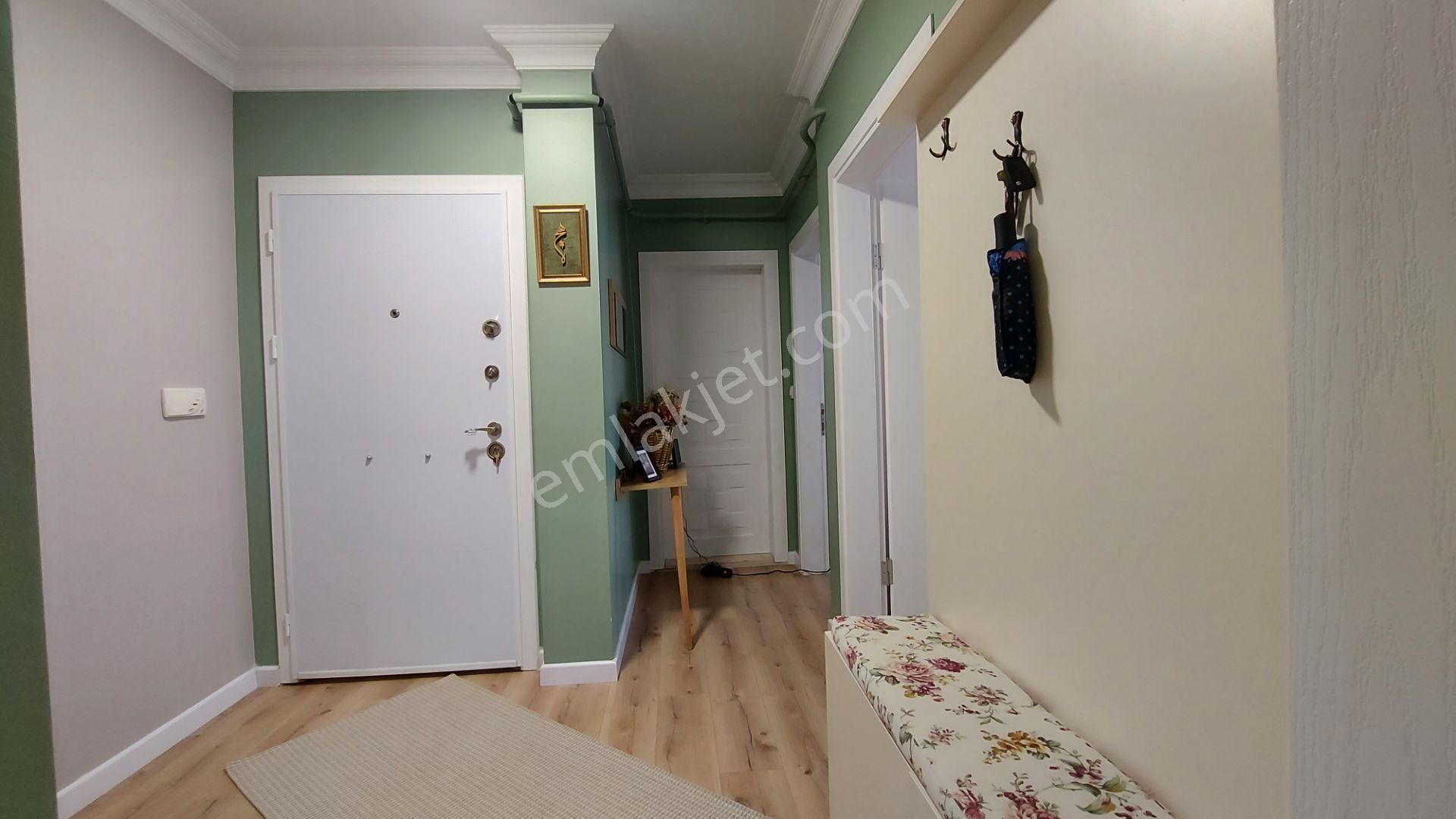Derince Çınarlı Merkezi Konum Satılık 3+1 Bakımlı Dubleks Daire - Görsel 11