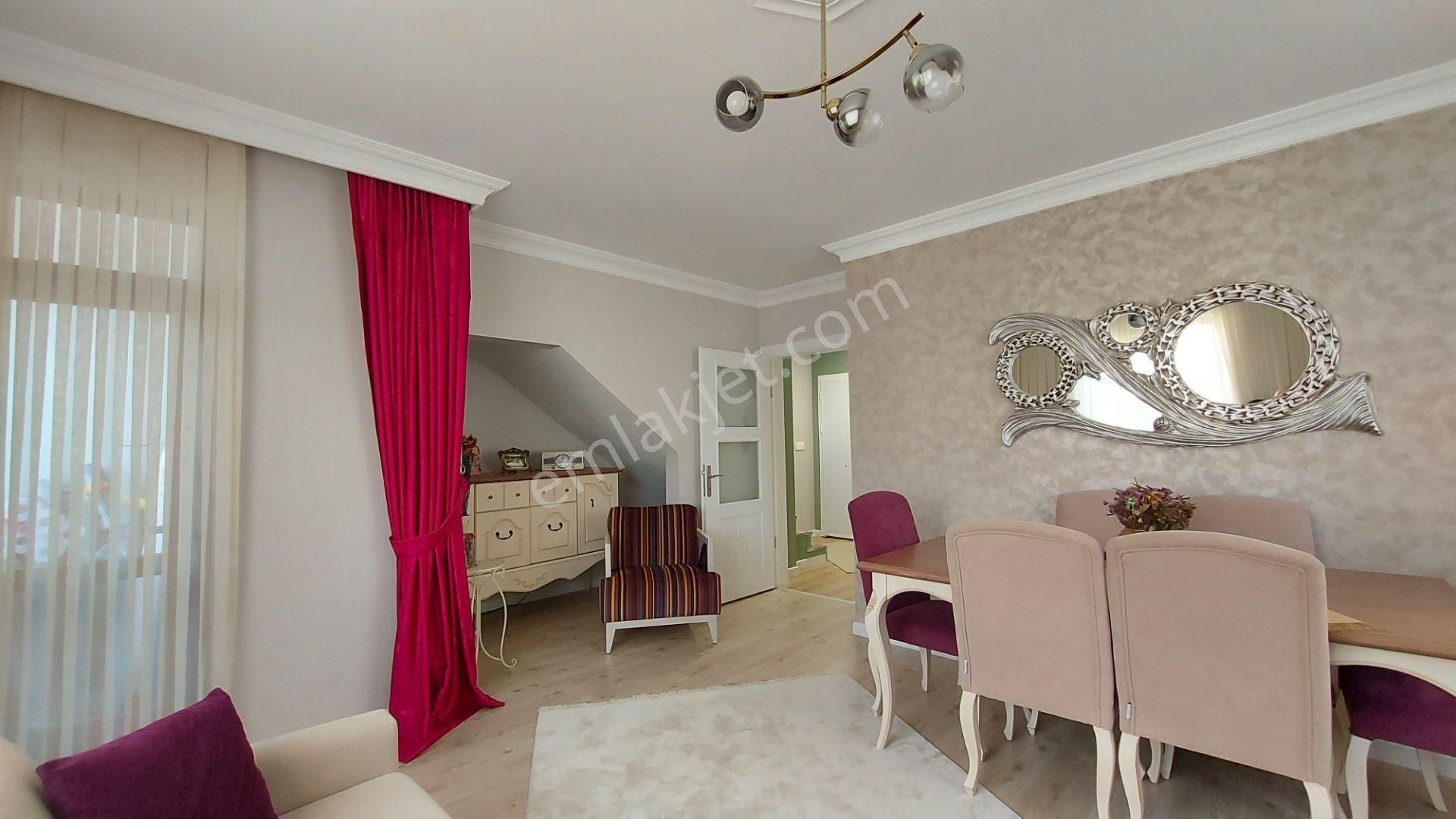 Derince Çınarlı Merkezi Konum Satılık 3+1 Bakımlı Dubleks Daire - Görsel 8