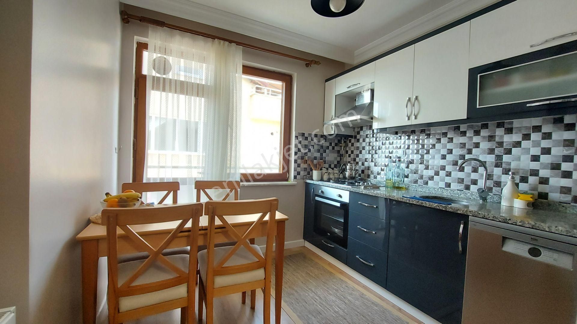 Derince Çınarlı Merkezi Konum Satılık 3+1 Bakımlı Dubleks Daire - Görsel 14