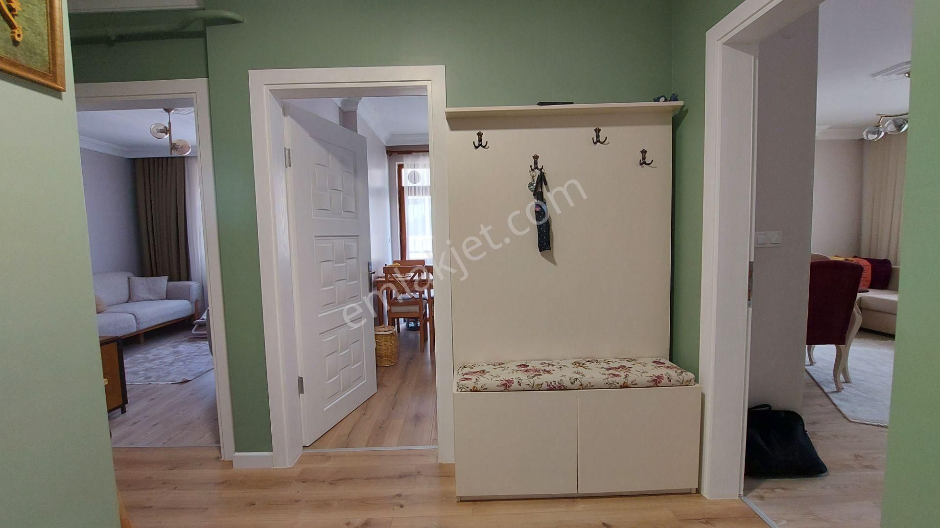 Derince Çınarlı Merkezi Konum Satılık 3+1 Bakımlı Dubleks Daire - Görsel 12