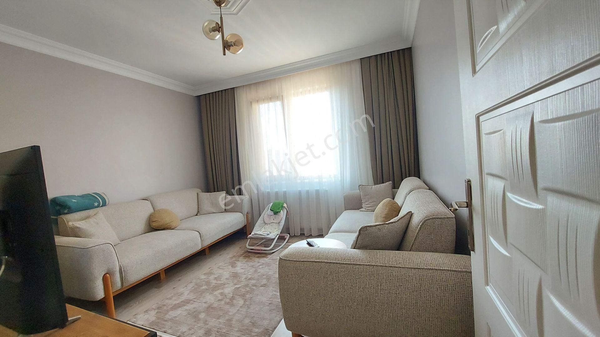 Derince Çınarlı Merkezi Konum Satılık 3+1 Bakımlı Dubleks Daire - Görsel 19