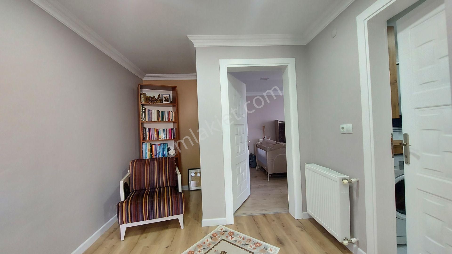 Derince Çınarlı Merkezi Konum Satılık 3+1 Bakımlı Dubleks Daire - Görsel 24
