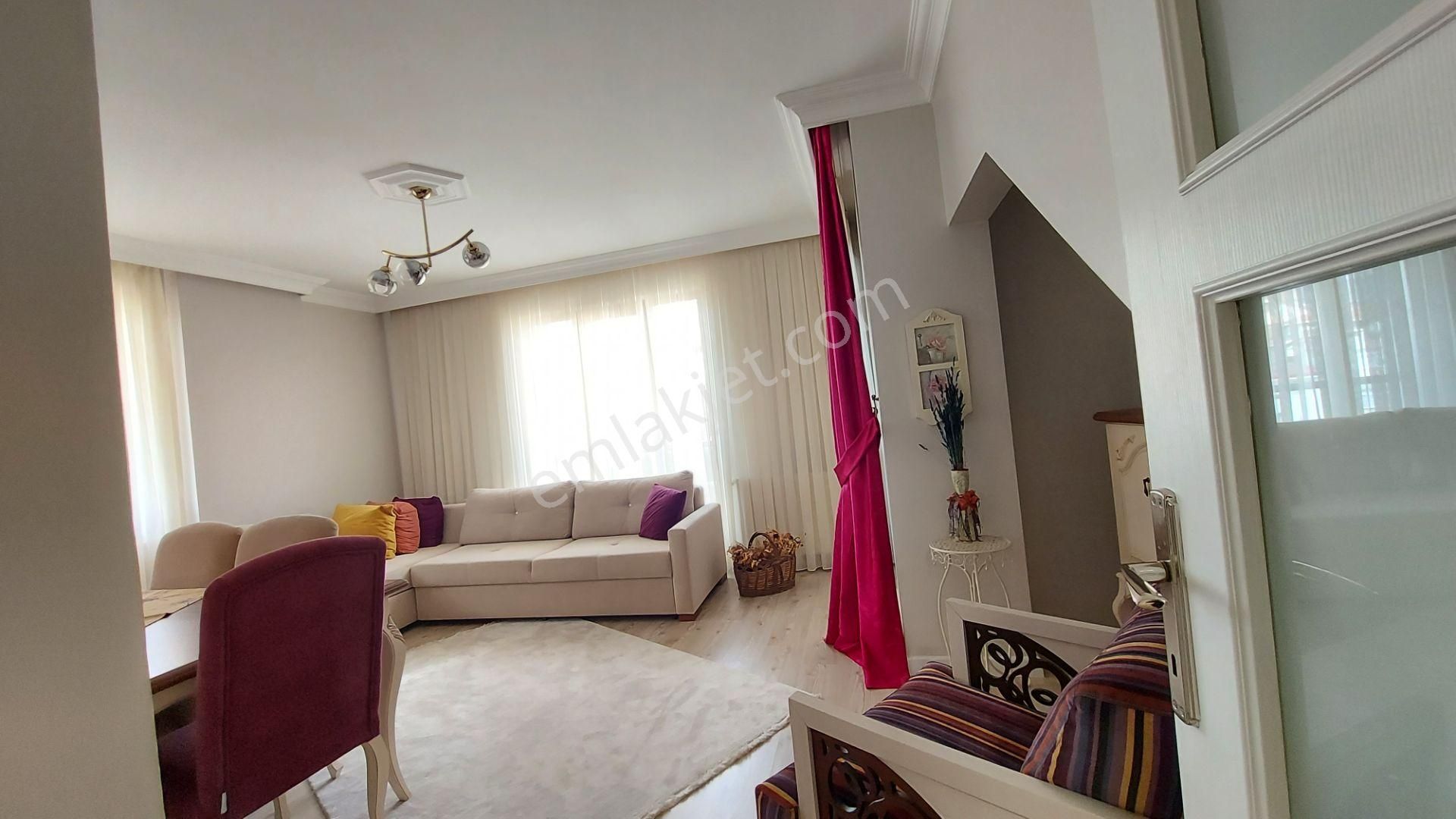 Derince Çınarlı Merkezi Konum Satılık 3+1 Bakımlı Dubleks Daire - Görsel 7