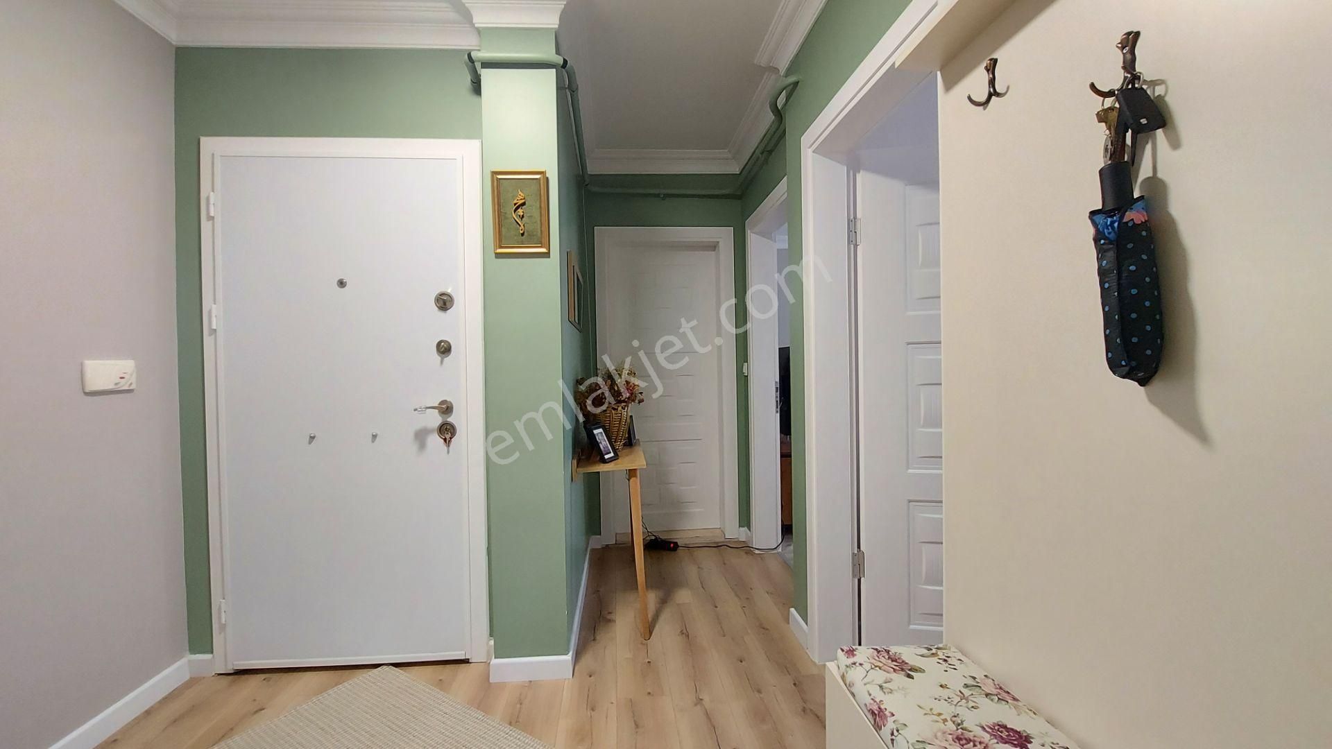 Derince Çınarlı Merkezi Konum Satılık 3+1 Bakımlı Dubleks Daire - Görsel 35