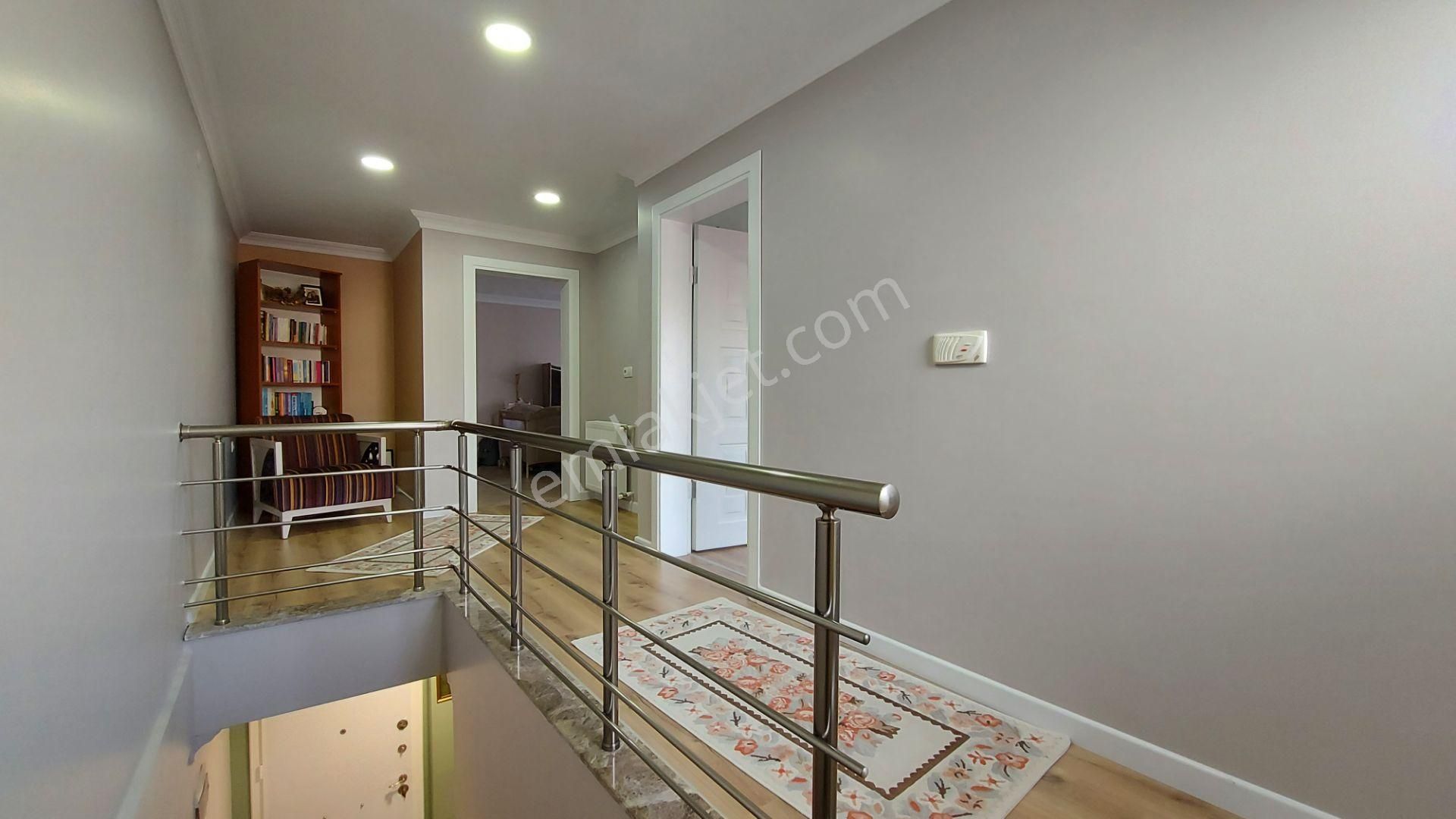 Derince Çınarlı Merkezi Konum Satılık 3+1 Bakımlı Dubleks Daire - Görsel 34