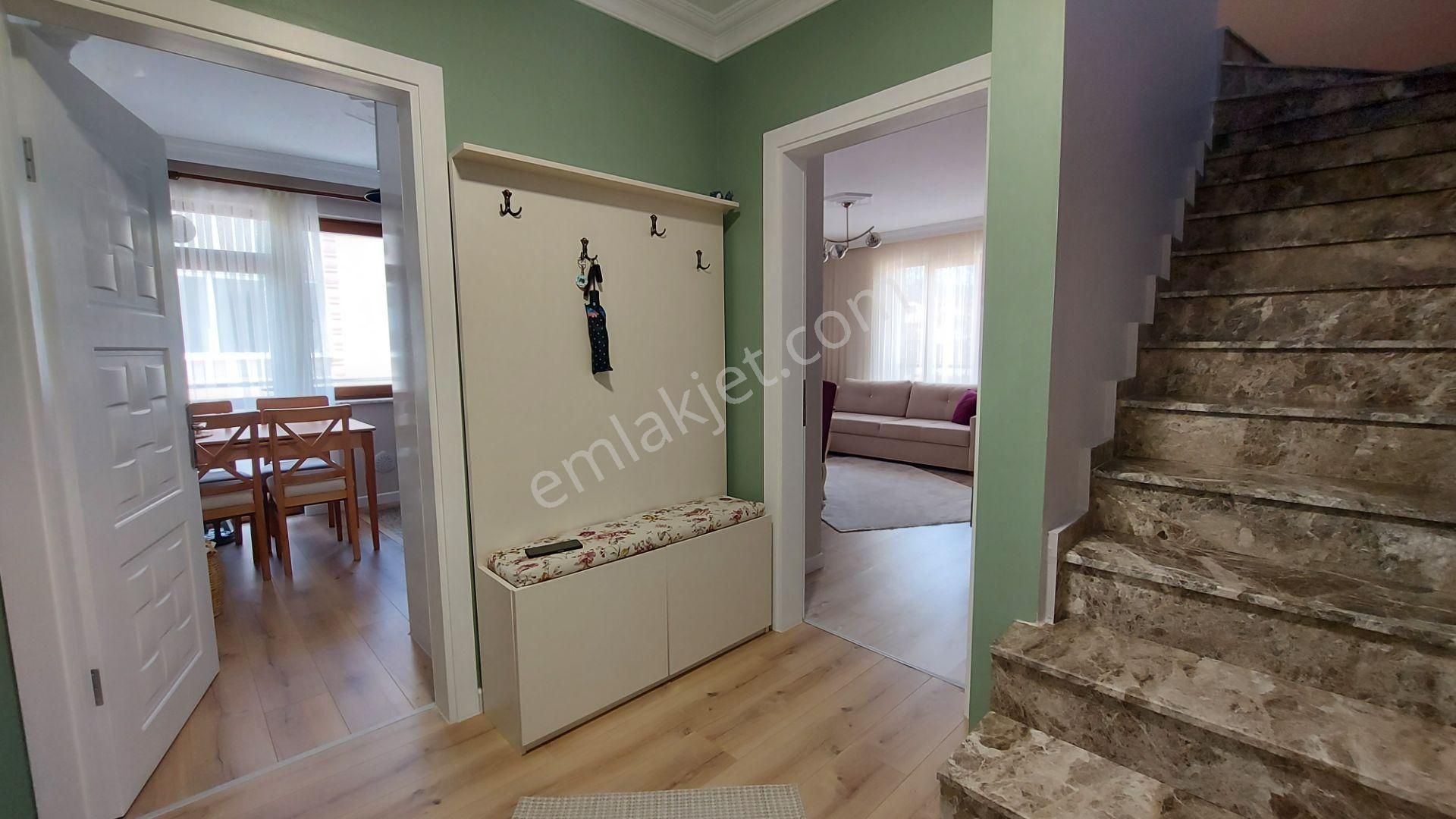 Derince Çınarlı Merkezi Konum Satılık 3+1 Bakımlı Dubleks Daire - Görsel 5