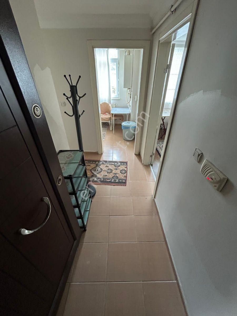 Görükle Merkezde Ayrı Mutfaklı Kiralık Eşyalı Daire - Görsel 12