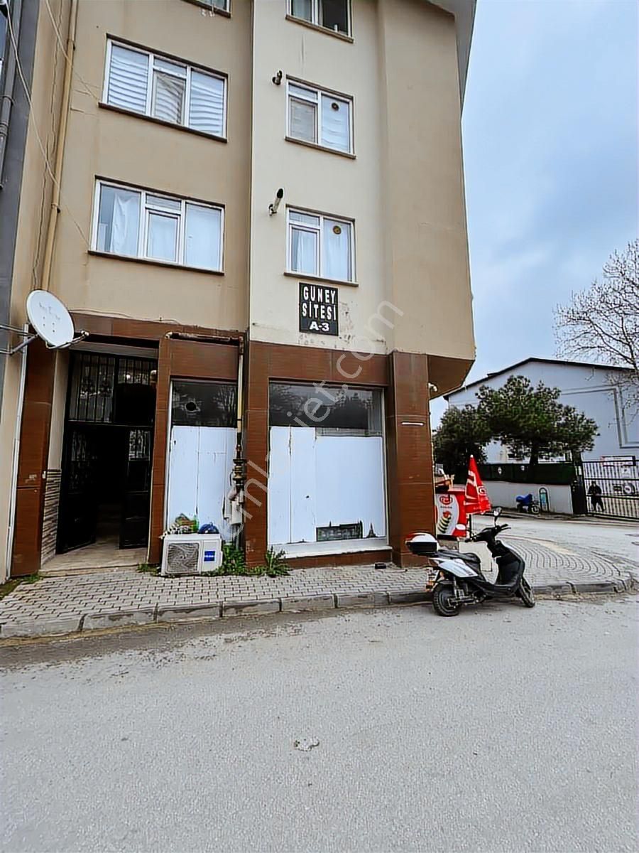 Görükle Merkezde Ayrı Mutfaklı Kiralık Eşyalı Daire