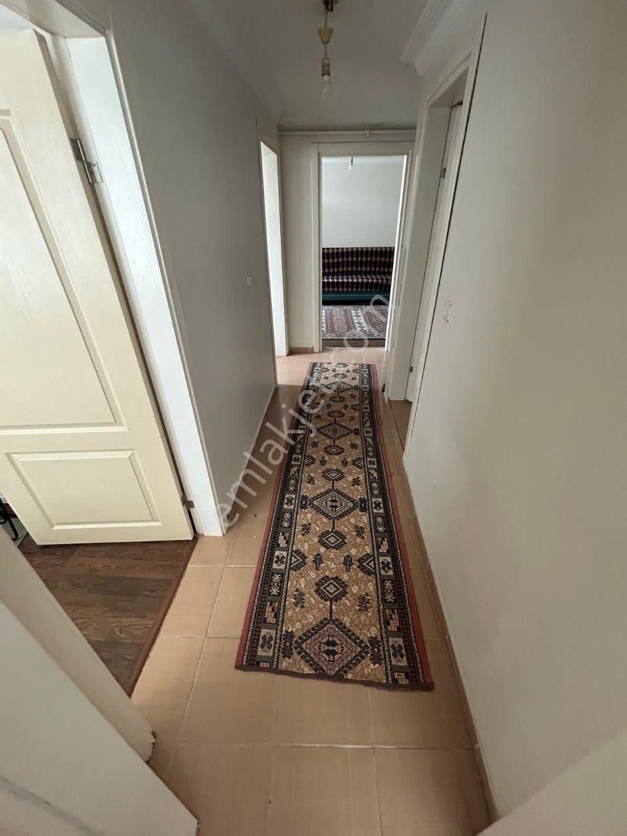 Görükle Merkezde Ayrı Mutfaklı Kiralık Eşyalı Daire - Görsel 8