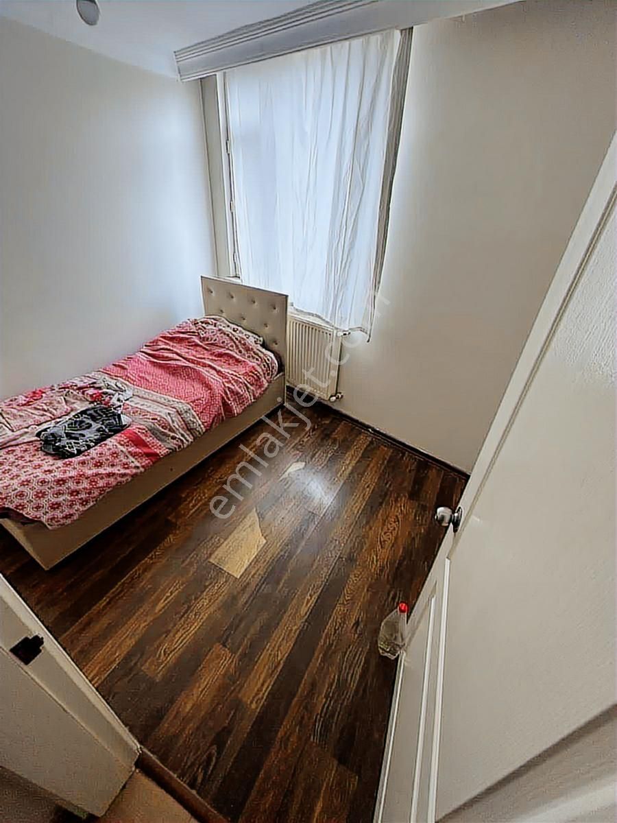 Görükle Merkezde Ayrı Mutfaklı Kiralık Eşyalı Daire - Görsel 11