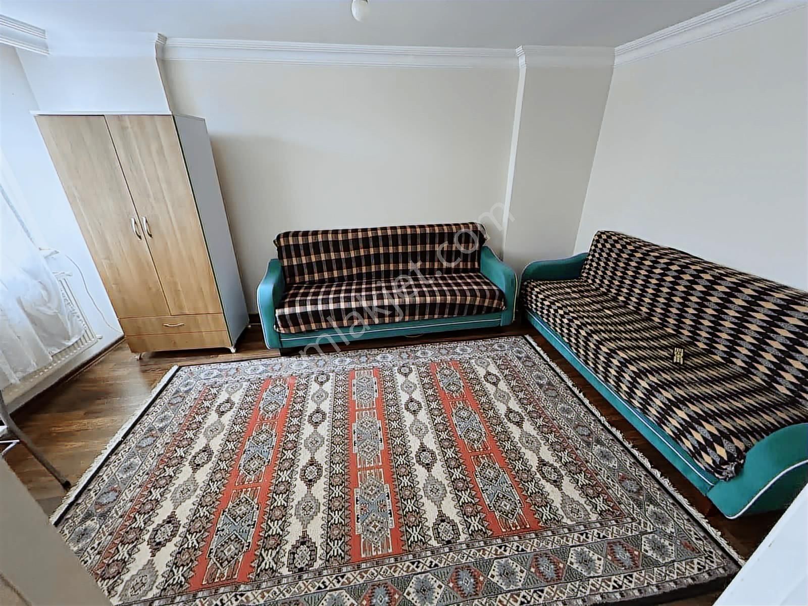 Görükle Merkezde Ayrı Mutfaklı Kiralık Eşyalı Daire - Görsel 5