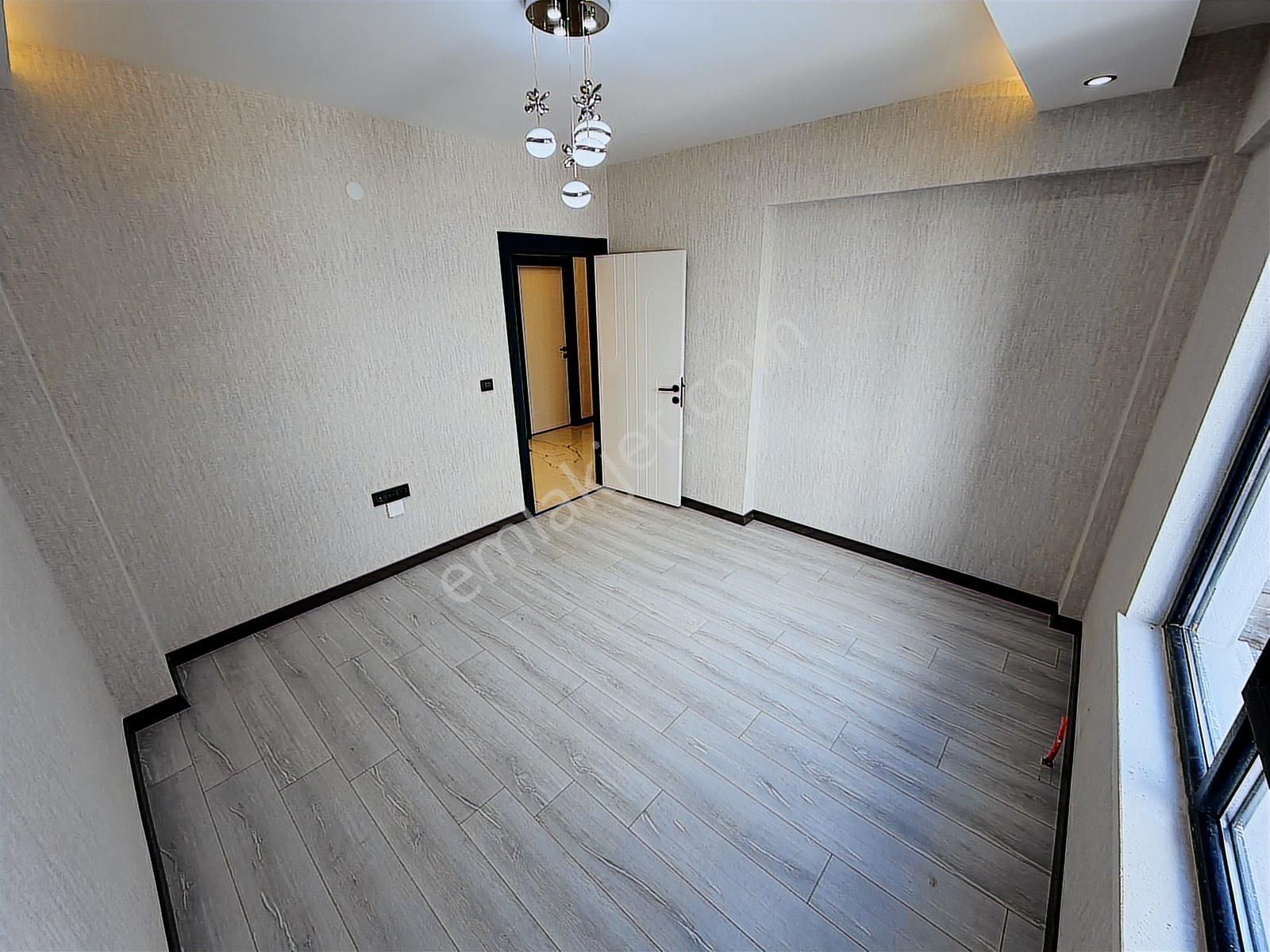 Keçiörende 3+1 Full Yapılı Masrafsız Sıfır Mega Lüks Satılık - Görsel 31