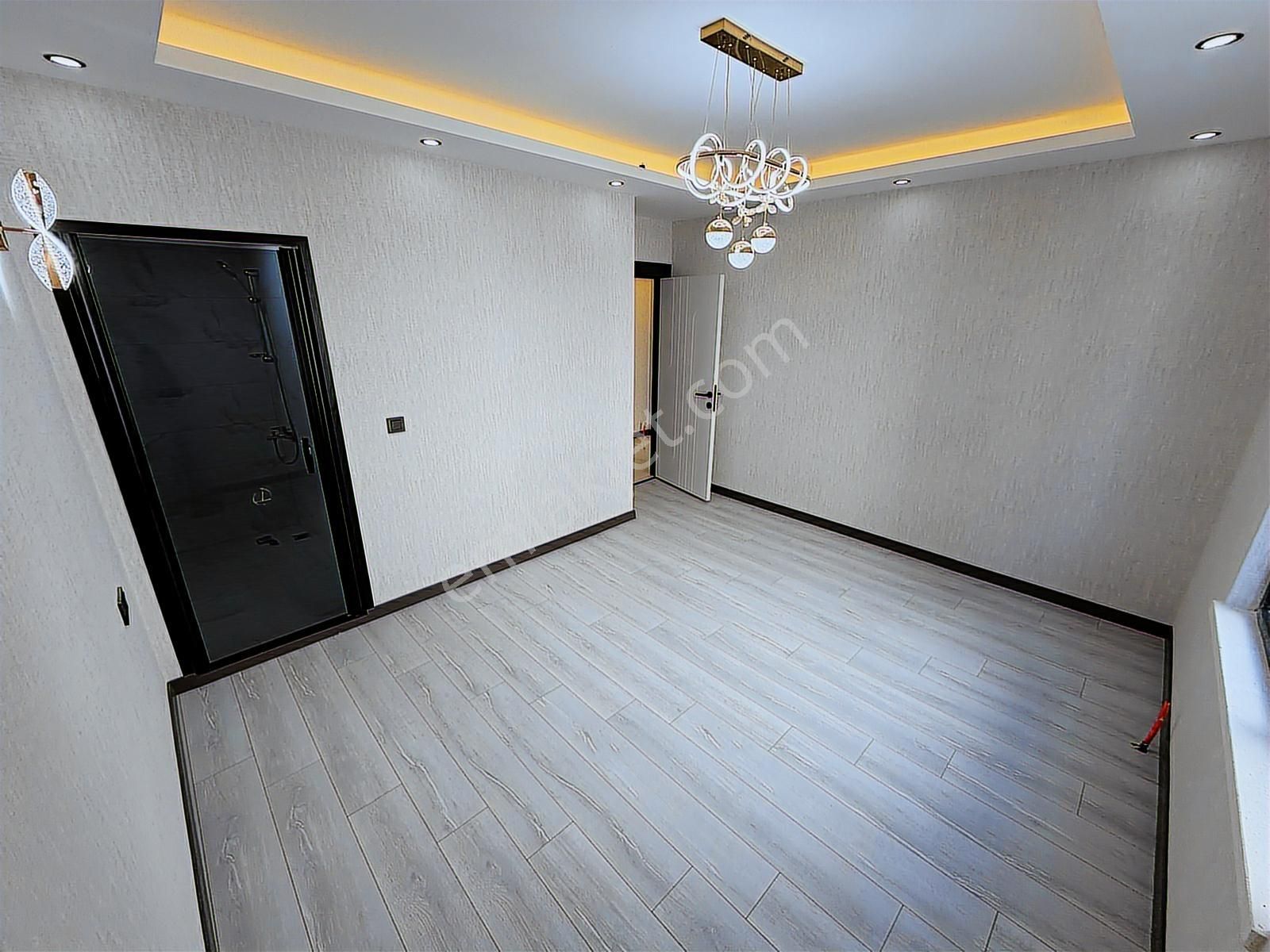 Keçiörende 3+1 Full Yapılı Masrafsız Sıfır Mega Lüks Satılık - Görsel 3