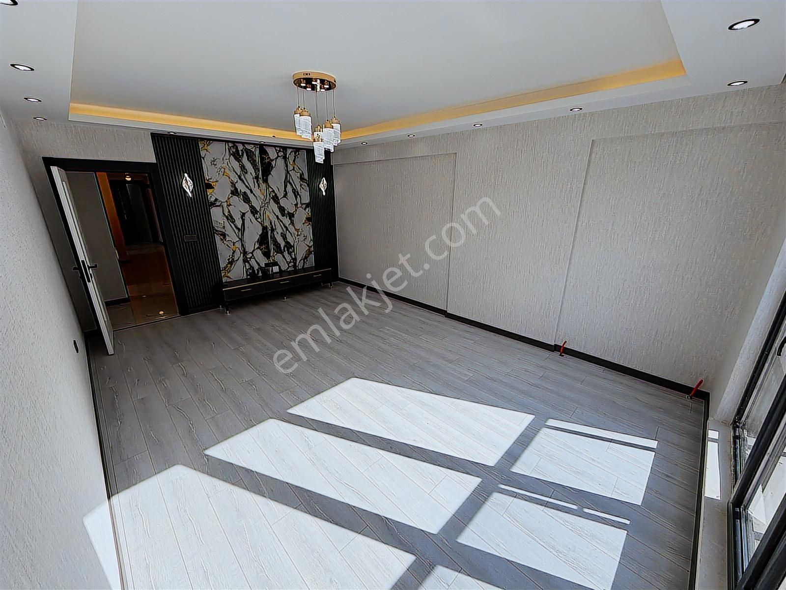 Keçiörende 3+1 Full Yapılı Masrafsız Sıfır Mega Lüks Satılık - Görsel 12