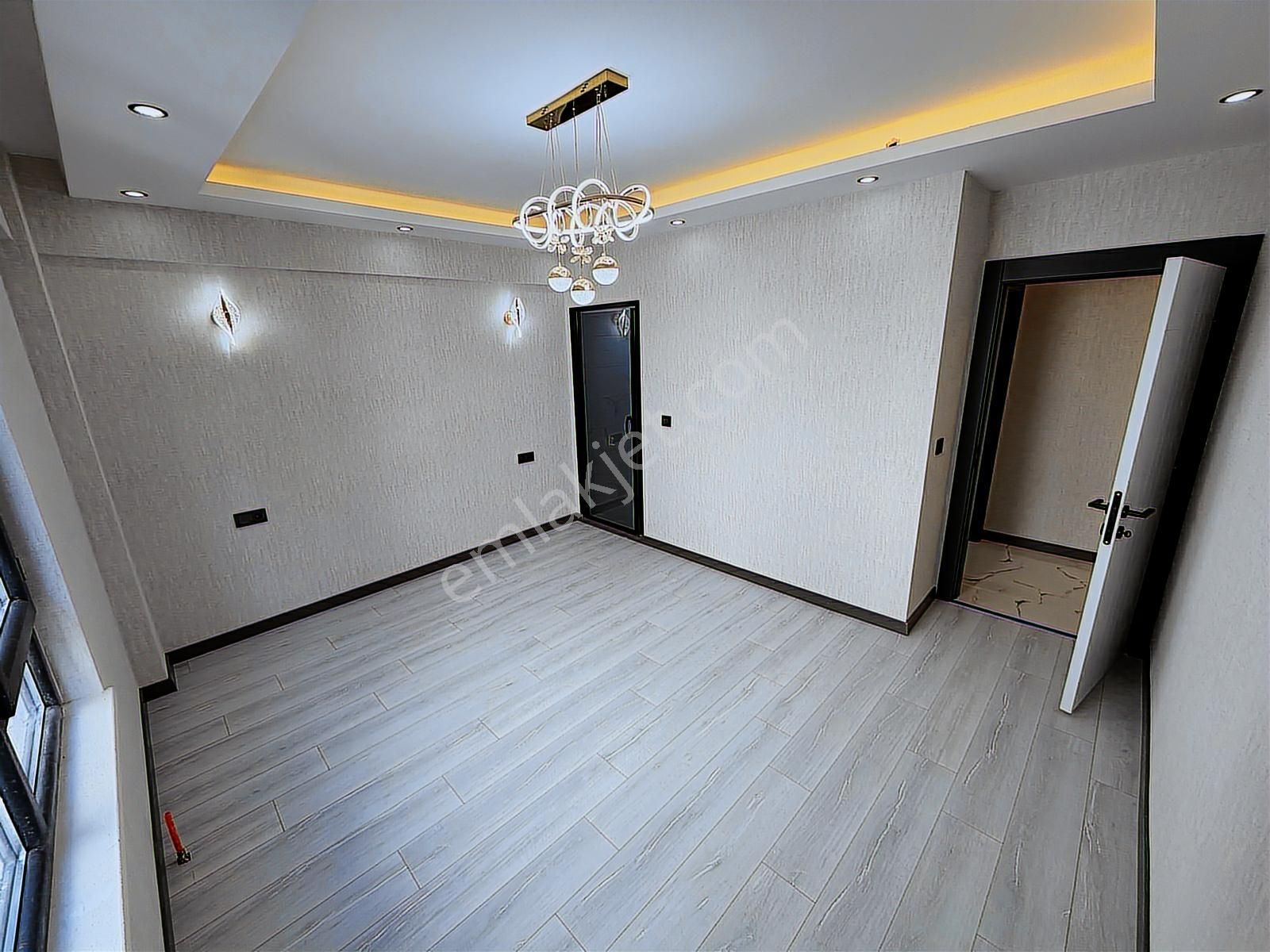 Keçiörende 3+1 Full Yapılı Masrafsız Sıfır Mega Lüks Satılık - Görsel 5