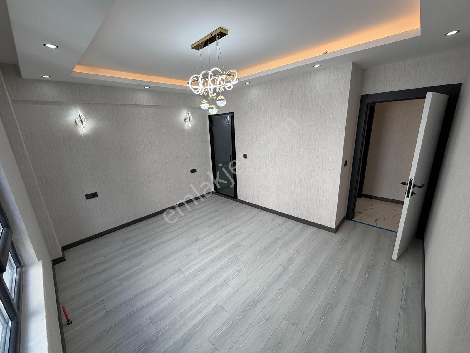 Keçiörende 3+1 Full Yapılı Masrafsız Sıfır Mega Lüks Satılık - Görsel 18