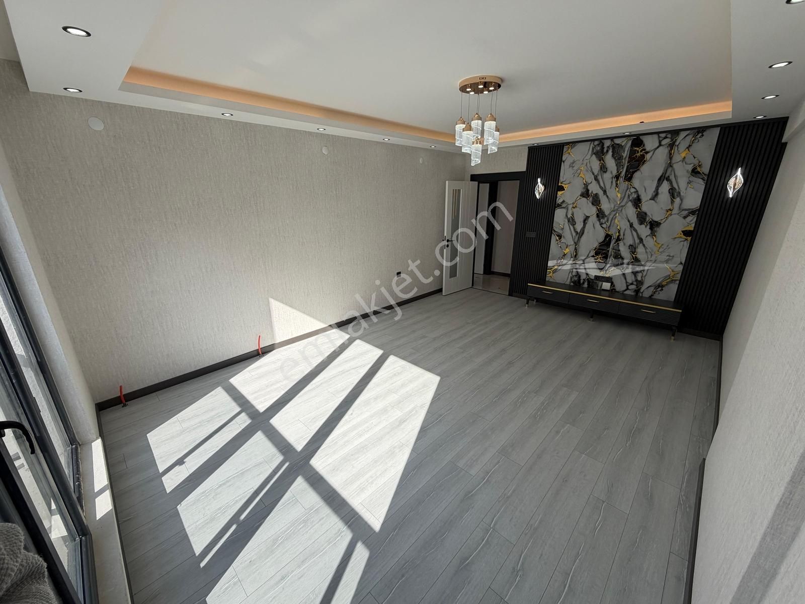 Keçiörende 3+1 Full Yapılı Masrafsız Sıfır Mega Lüks Satılık - Görsel 27