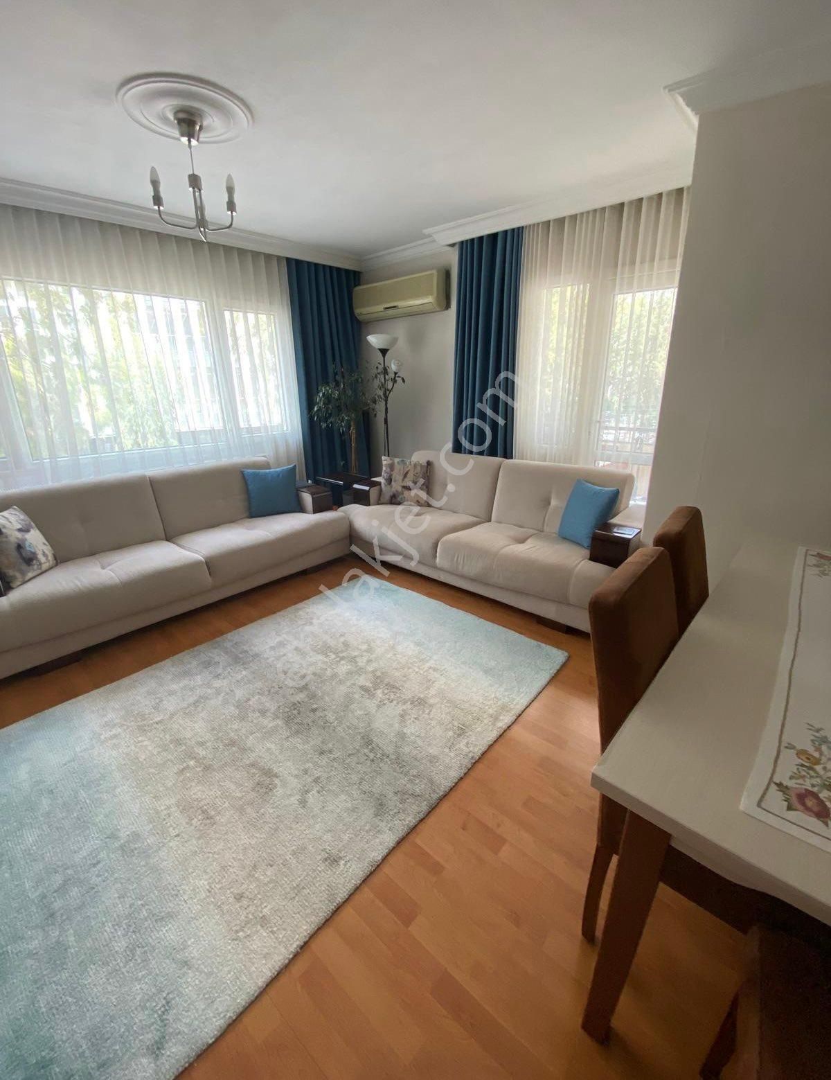 Göztepe Stadı Cepheli Ferah Ve Bakımlı Daire - Görsel 14