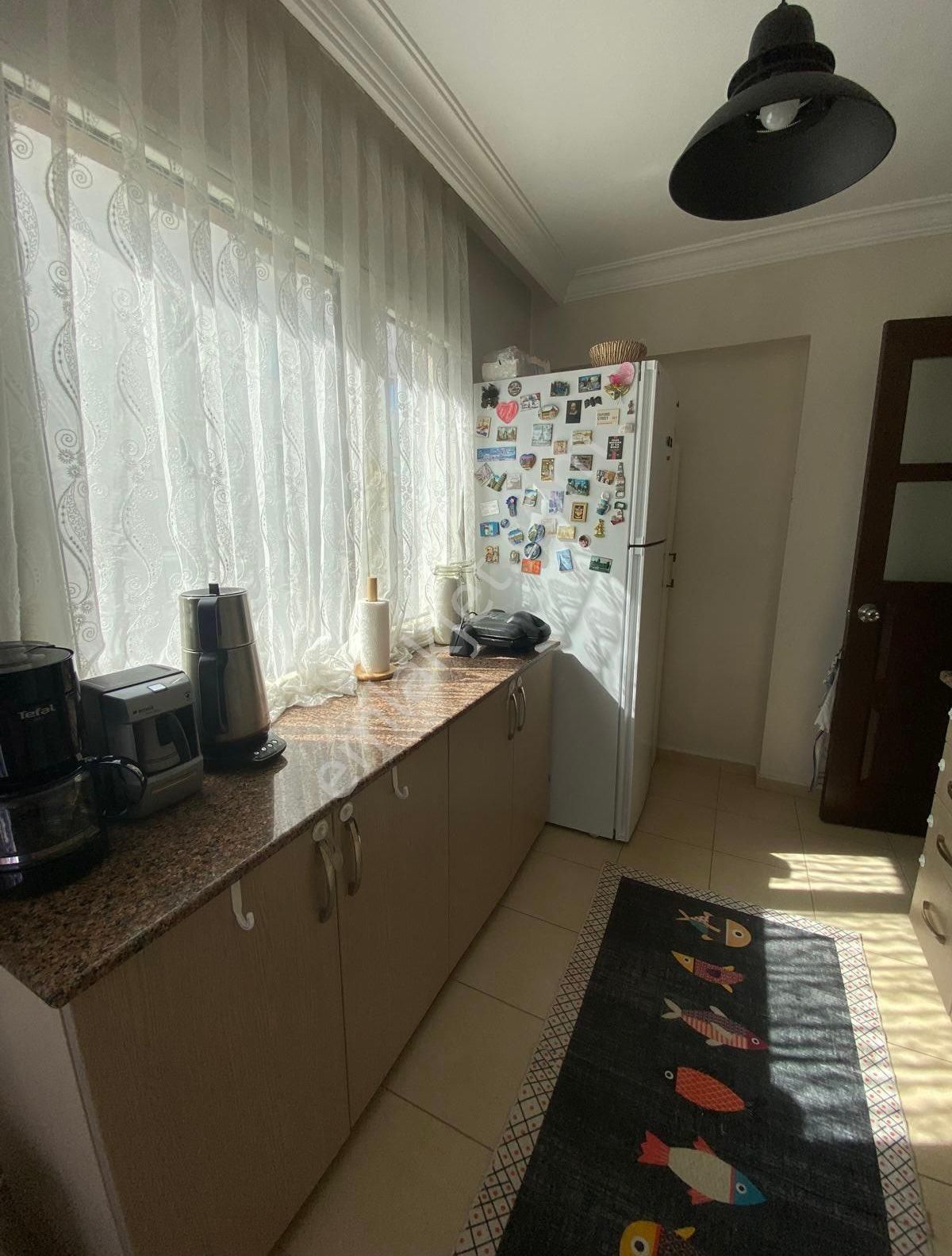 Göztepe Stadı Cepheli Ferah Ve Bakımlı Daire - Görsel 22