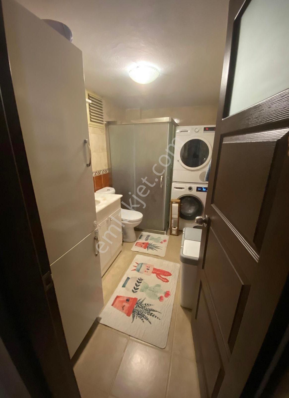 Göztepe Stadı Cepheli Ferah Ve Bakımlı Daire - Görsel 23