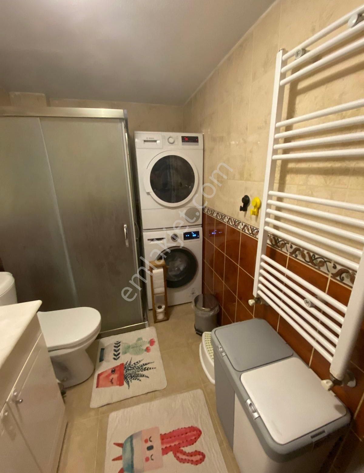 Göztepe Stadı Cepheli Ferah Ve Bakımlı Daire - Görsel 6