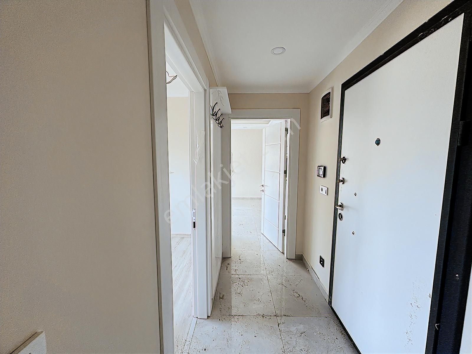 Özarı İnşaattan Yeni Sitede 1+1 Daire - Görsel 11