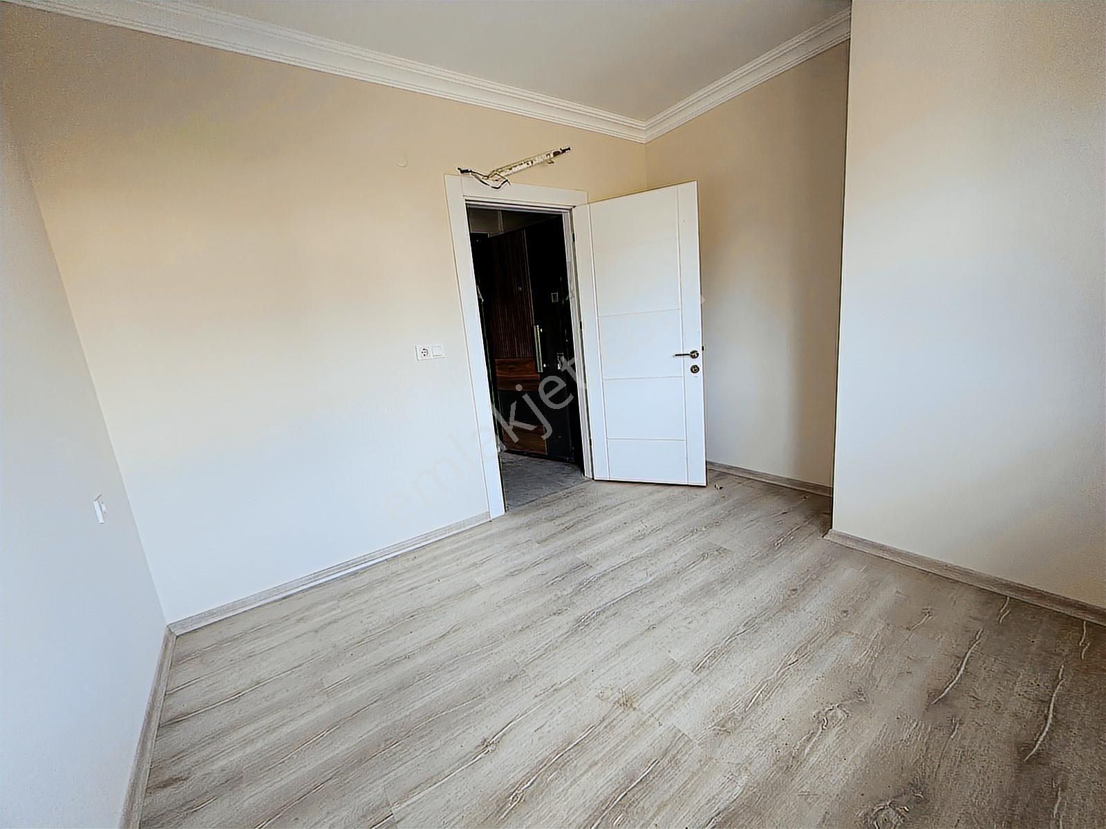 Özarı İnşaattan Yeni Sitede 1+1 Daire - Görsel 7