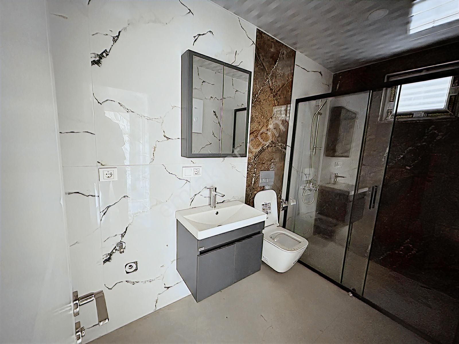 Özarı İnşaattan Yeni Sitede 1+1 Daire - Görsel 5