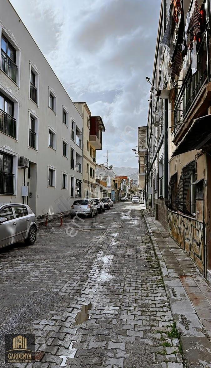 Çeltikçi Mahallesinde 3 Kat İmarlı 234 M2 Arsa - Görsel 6