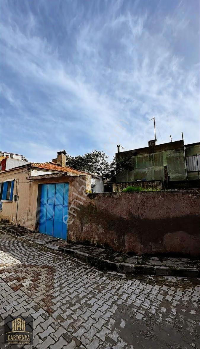 Çeltikçi Mahallesinde 3 Kat İmarlı 234 M2 Arsa - Görsel 7