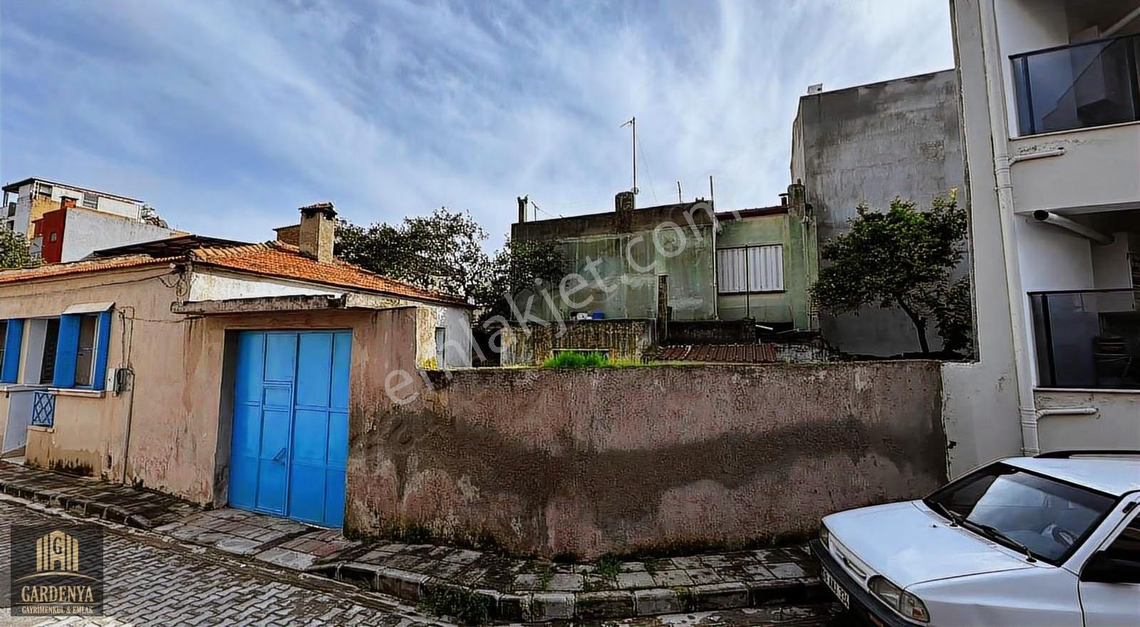 Çeltikçi Mahallesinde 3 Kat İmarlı 234 M2 Arsa - Görsel 8