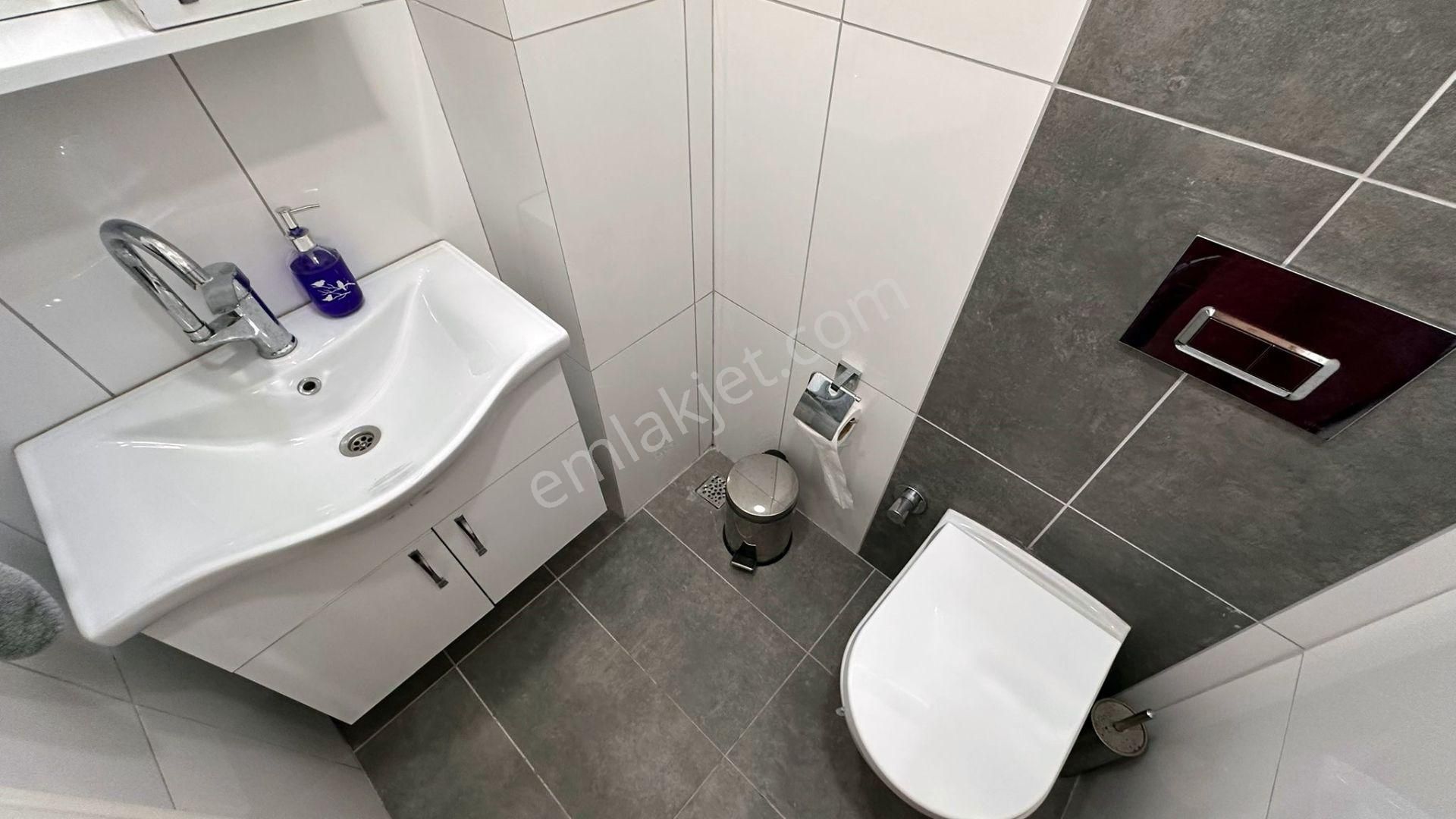 Karagedik'te Satılık Modern İkiz Villa - Görsel 8