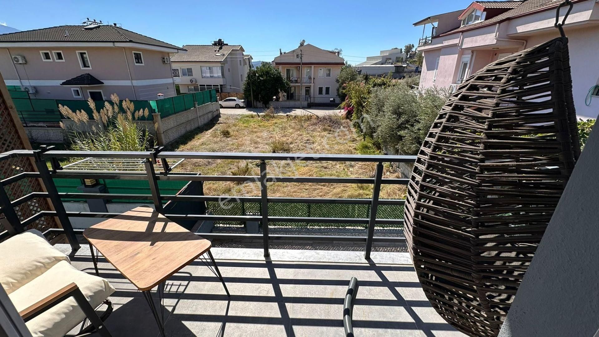 Karagedik'te Satılık Modern İkiz Villa - Görsel 9