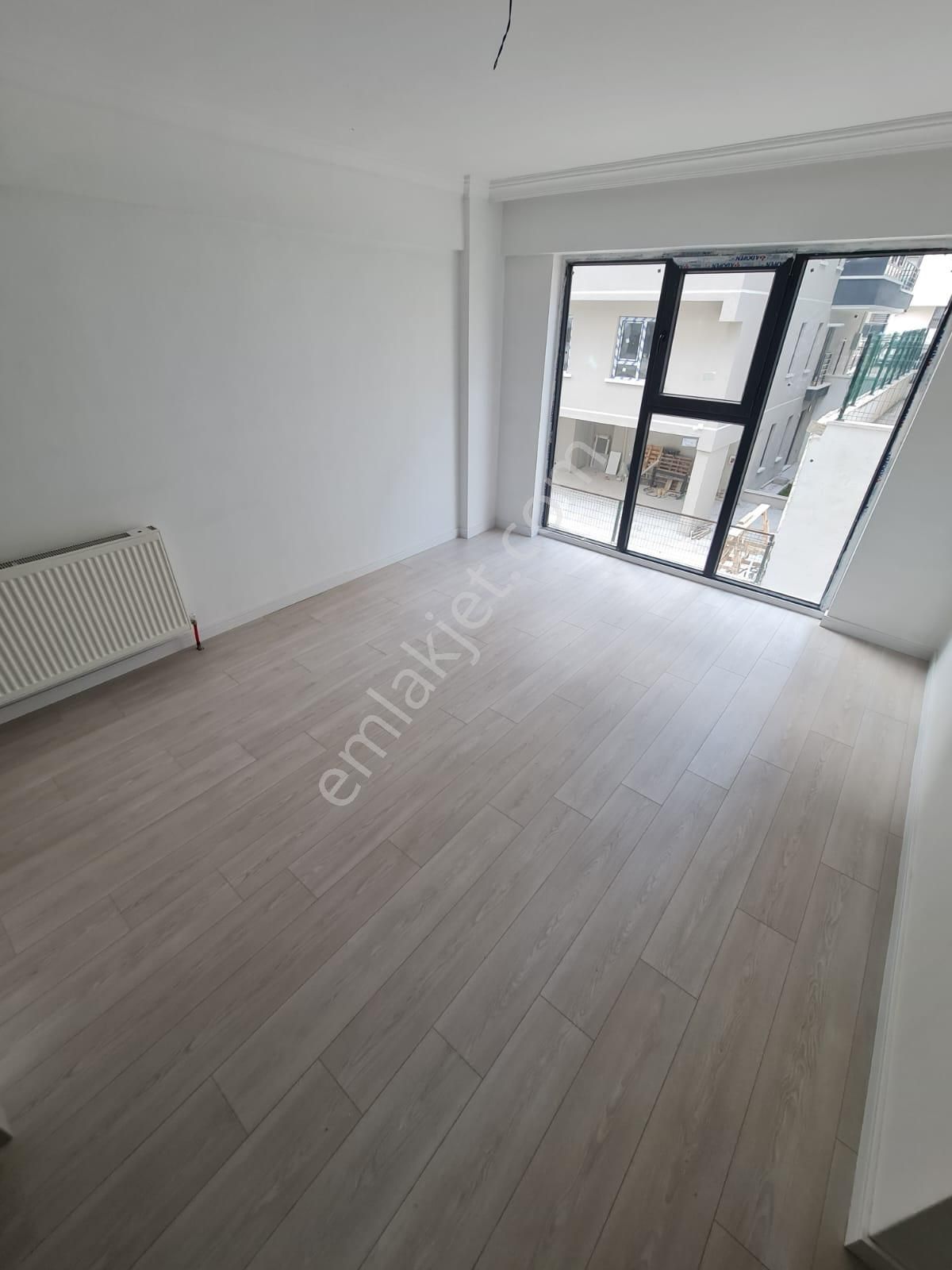 Aydınlıkevler'de Sıfır Binada 2.5 +1 Kiralık Daire-taner Emlak - Görsel 18